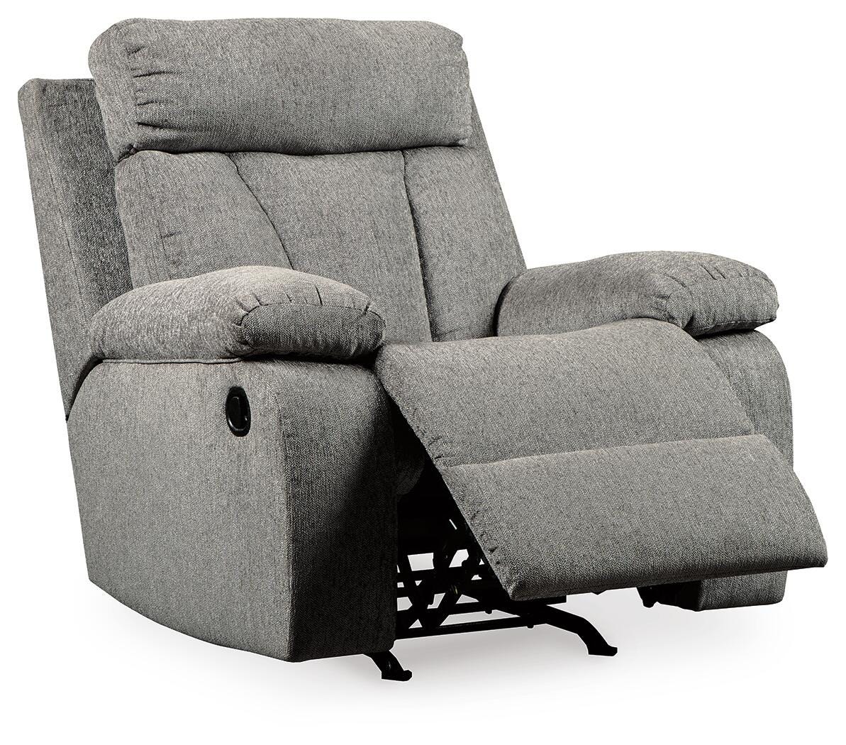 Mitchiner Reclining Sofa, Loveseat and Recliner - image 4