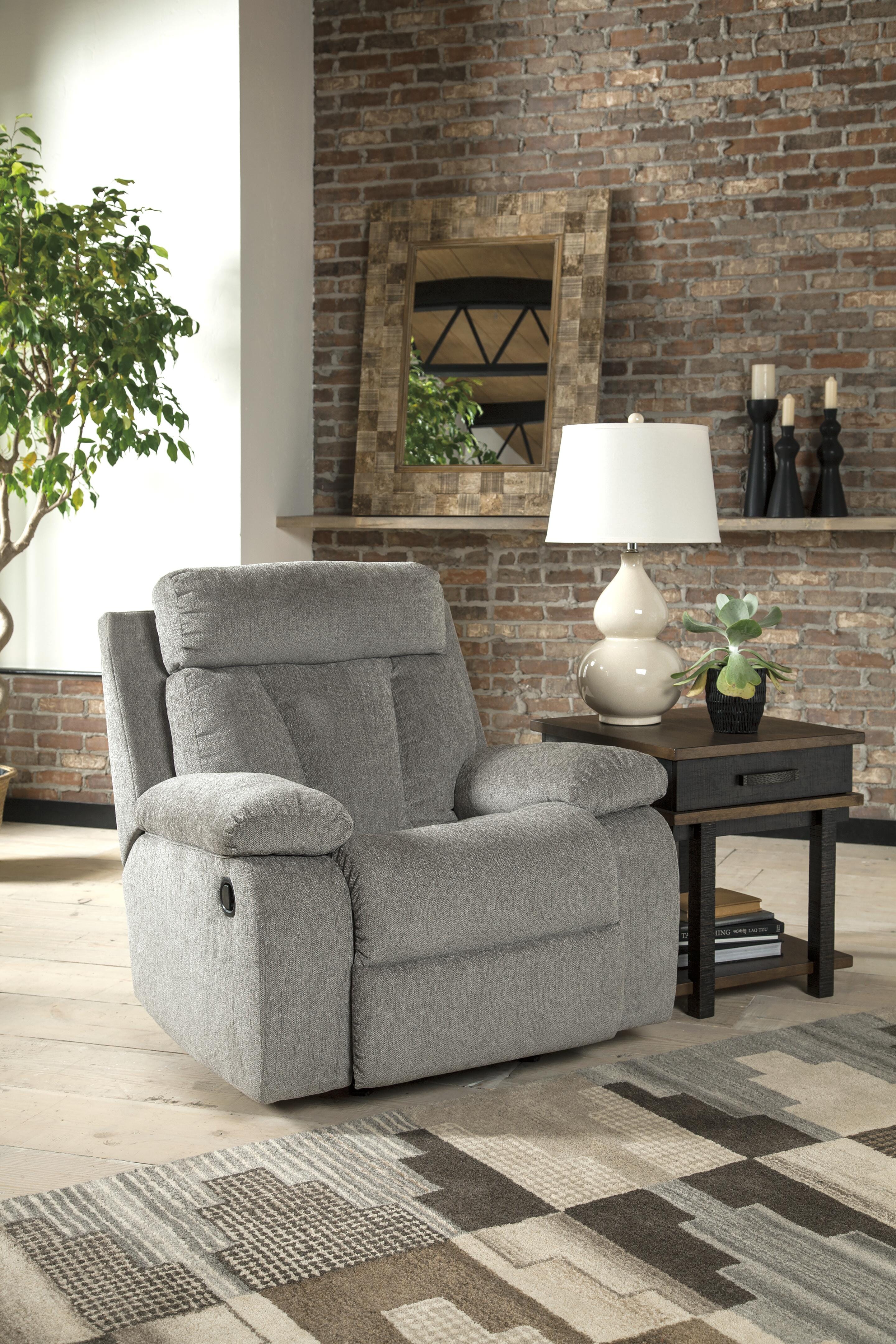 Mitchiner Recliner - image 1