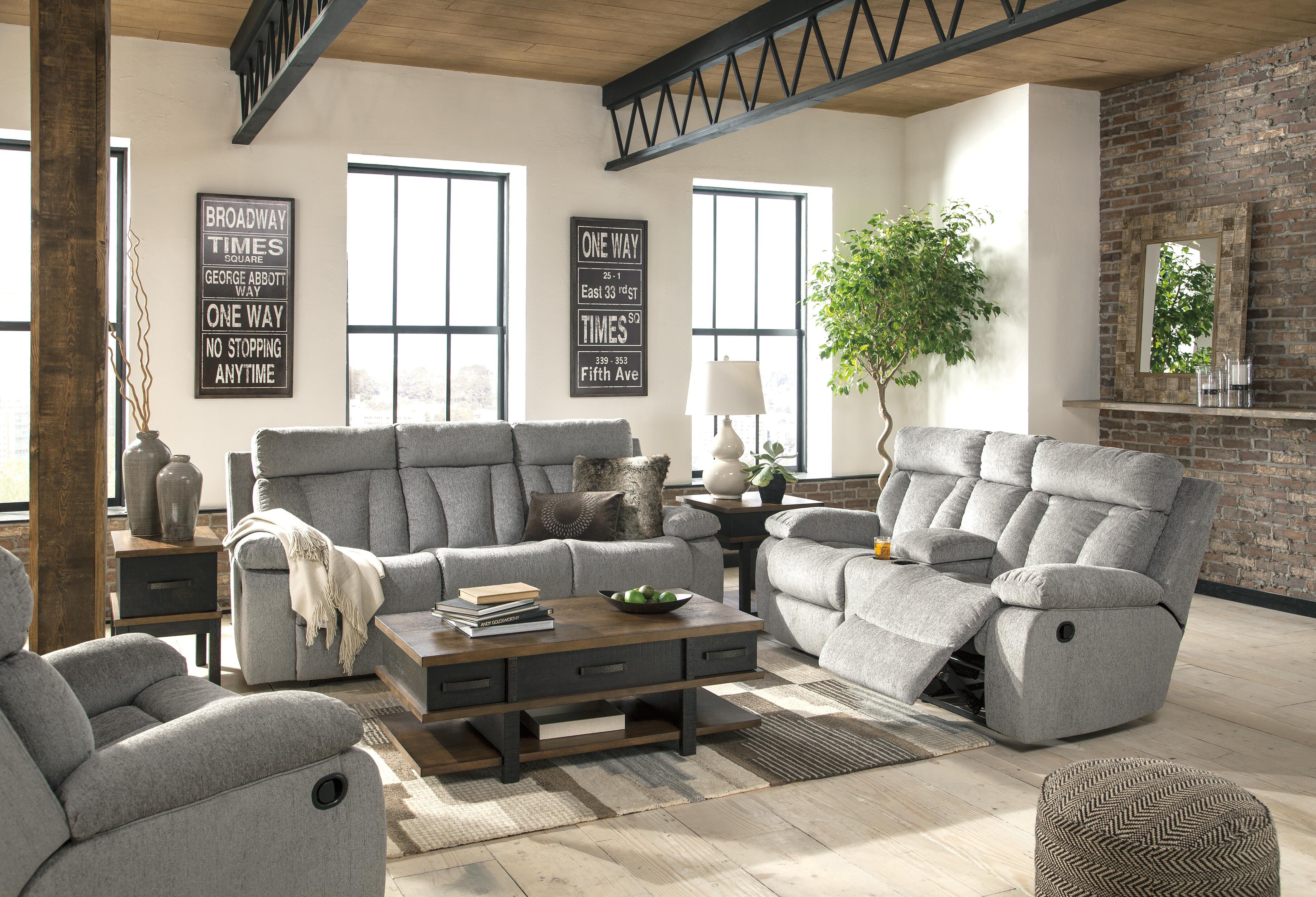 Mitchiner Recliner - image 5