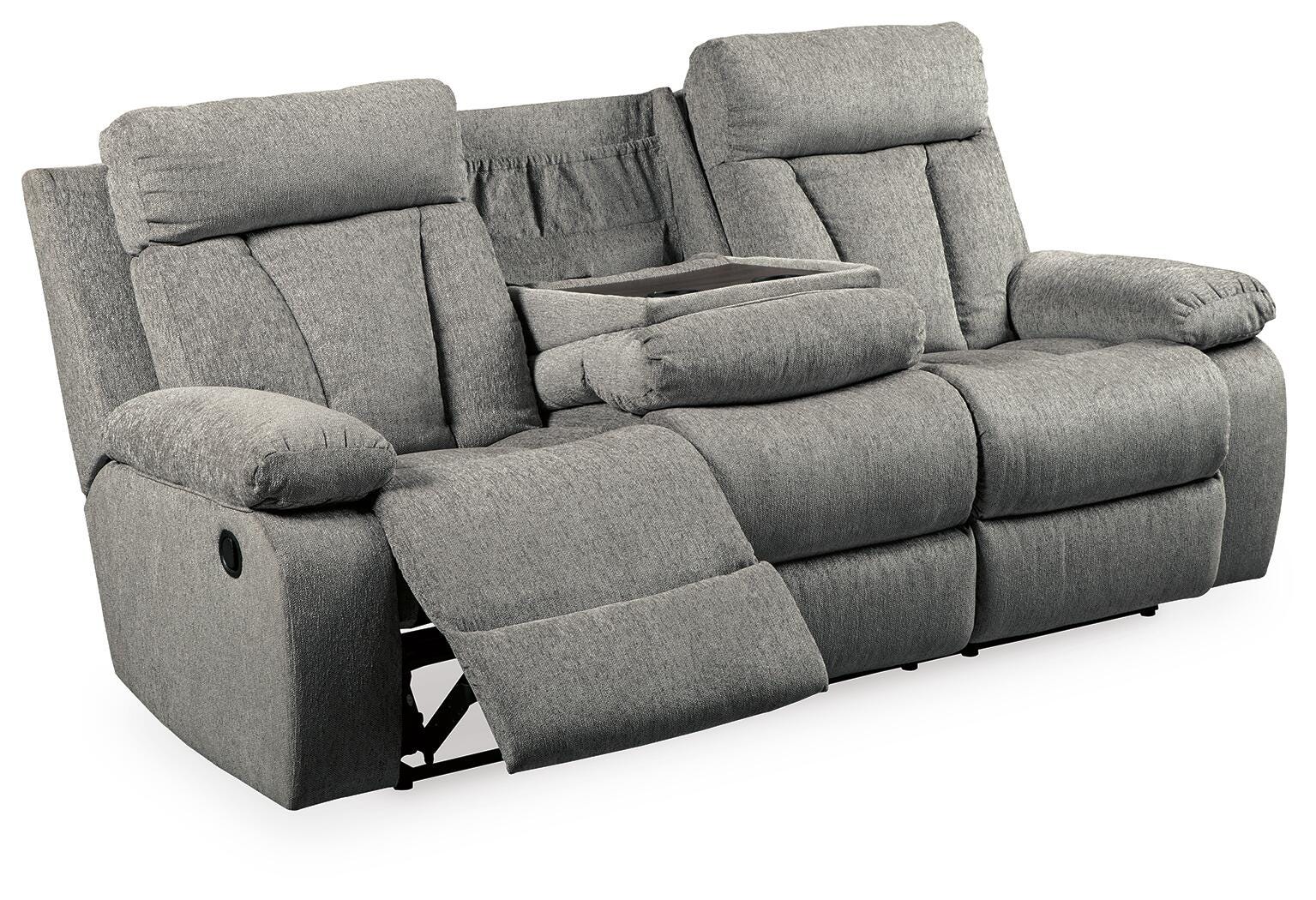 Mitchiner Reclining Sofa, Loveseat and Recliner - image 8