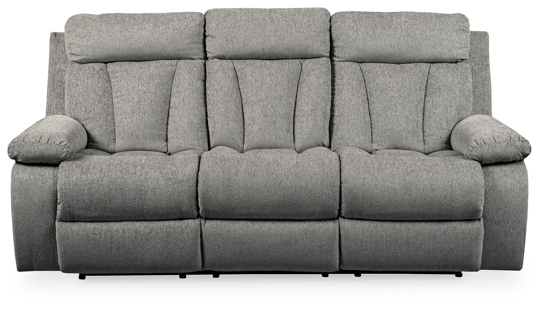 Mitchiner Reclining Sofa, Loveseat and Recliner - image 6