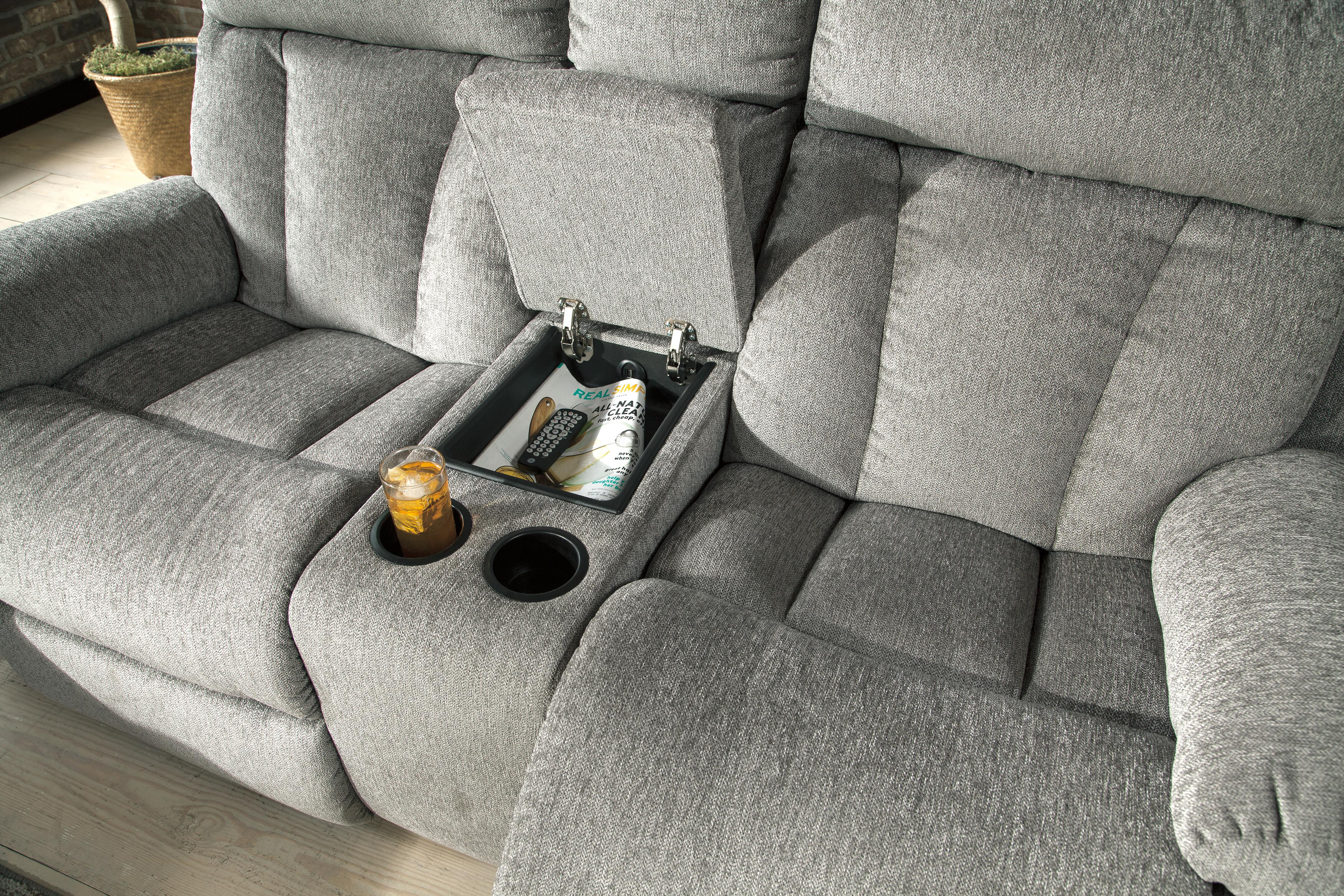 Mitchiner Reclining Sofa, Loveseat and Recliner - image 19