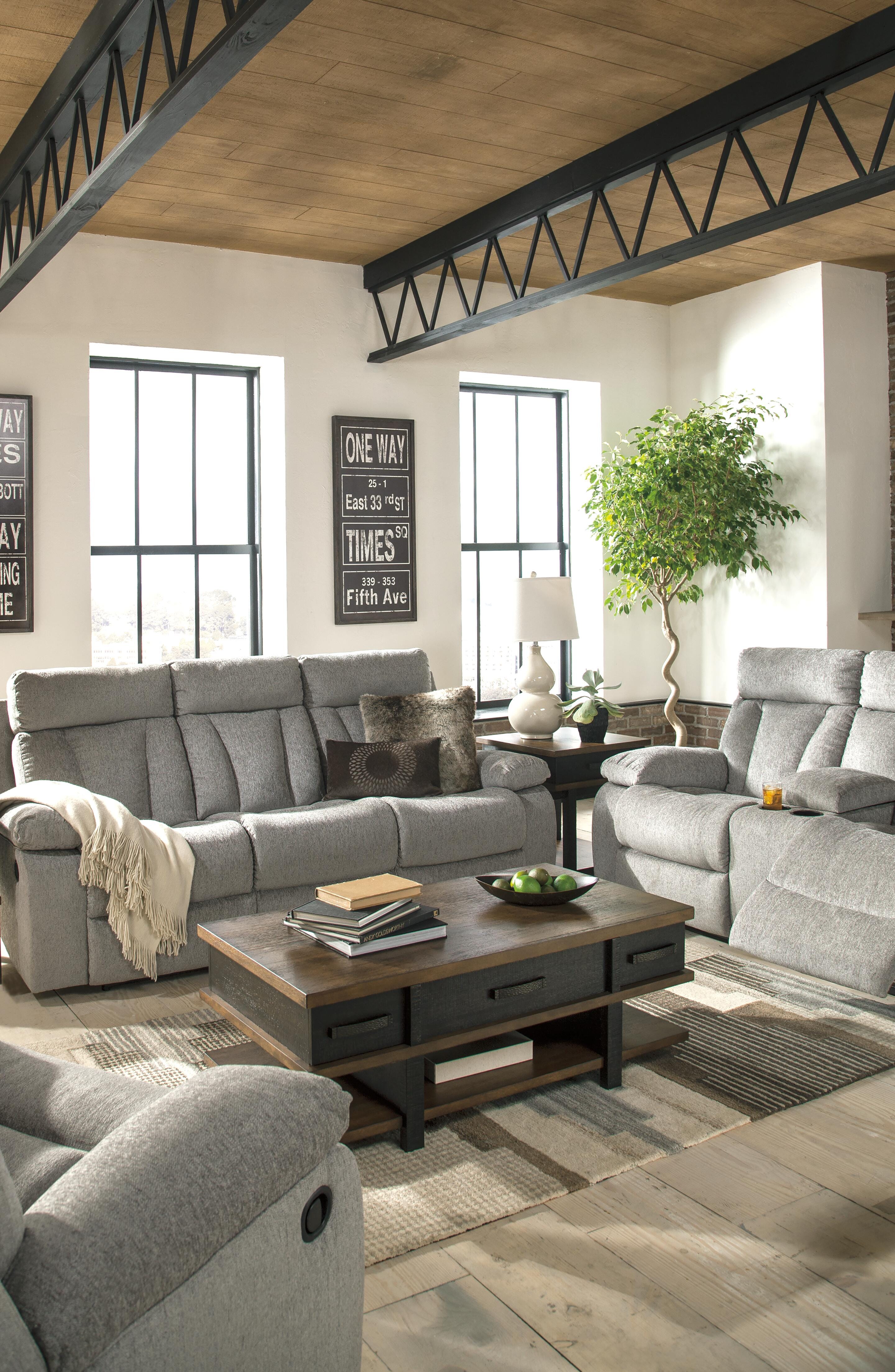 Mitchiner Recliner - image 6