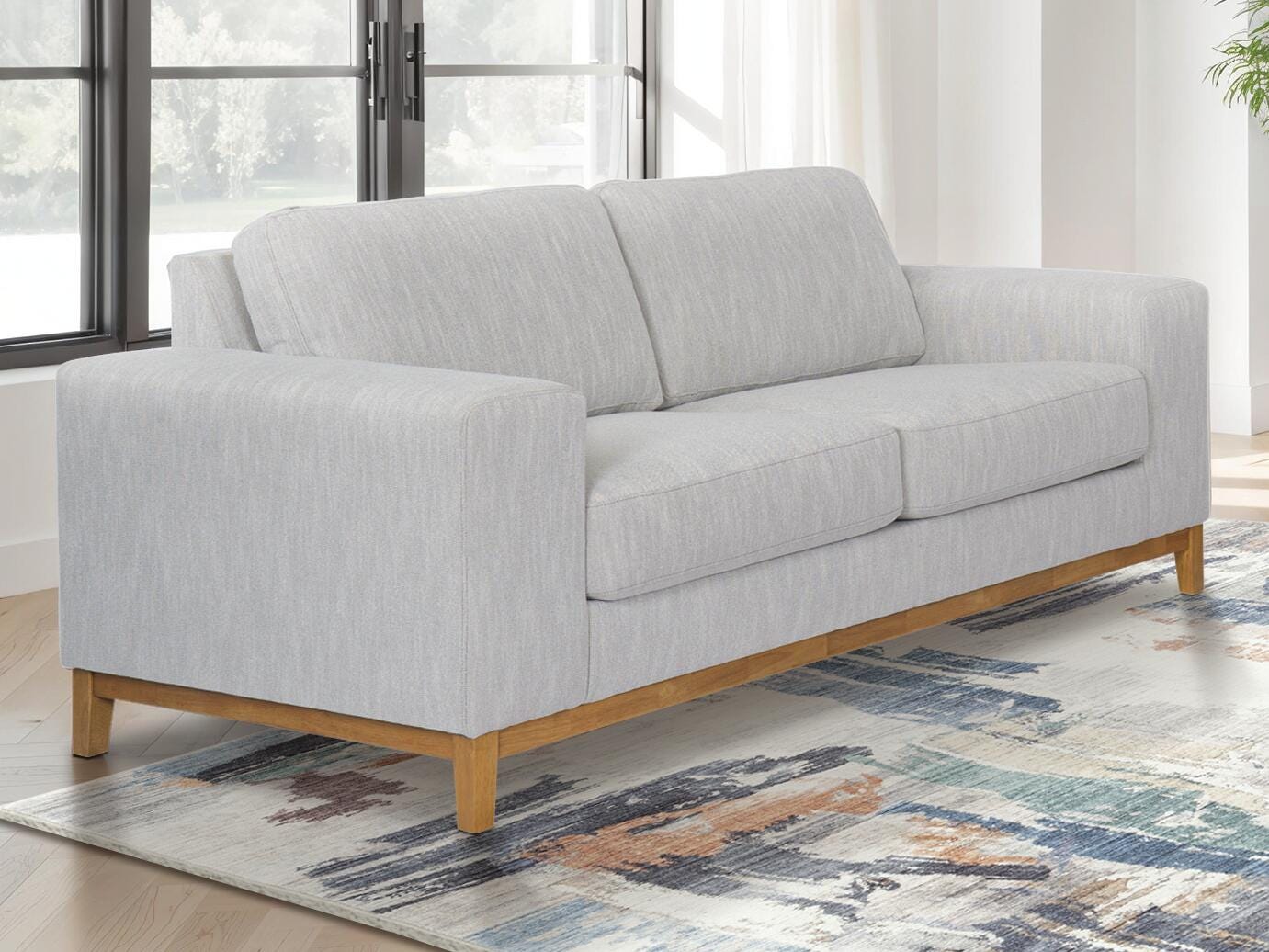 Leamea Loveseat - image 1