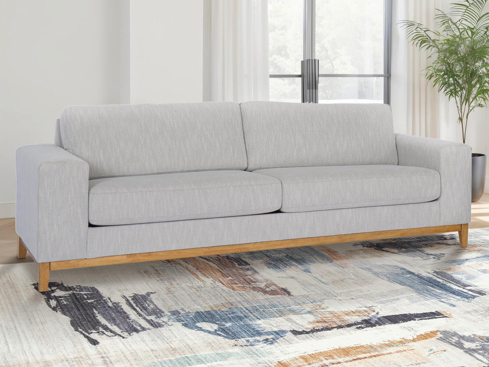 Leamea Sofa - image 1