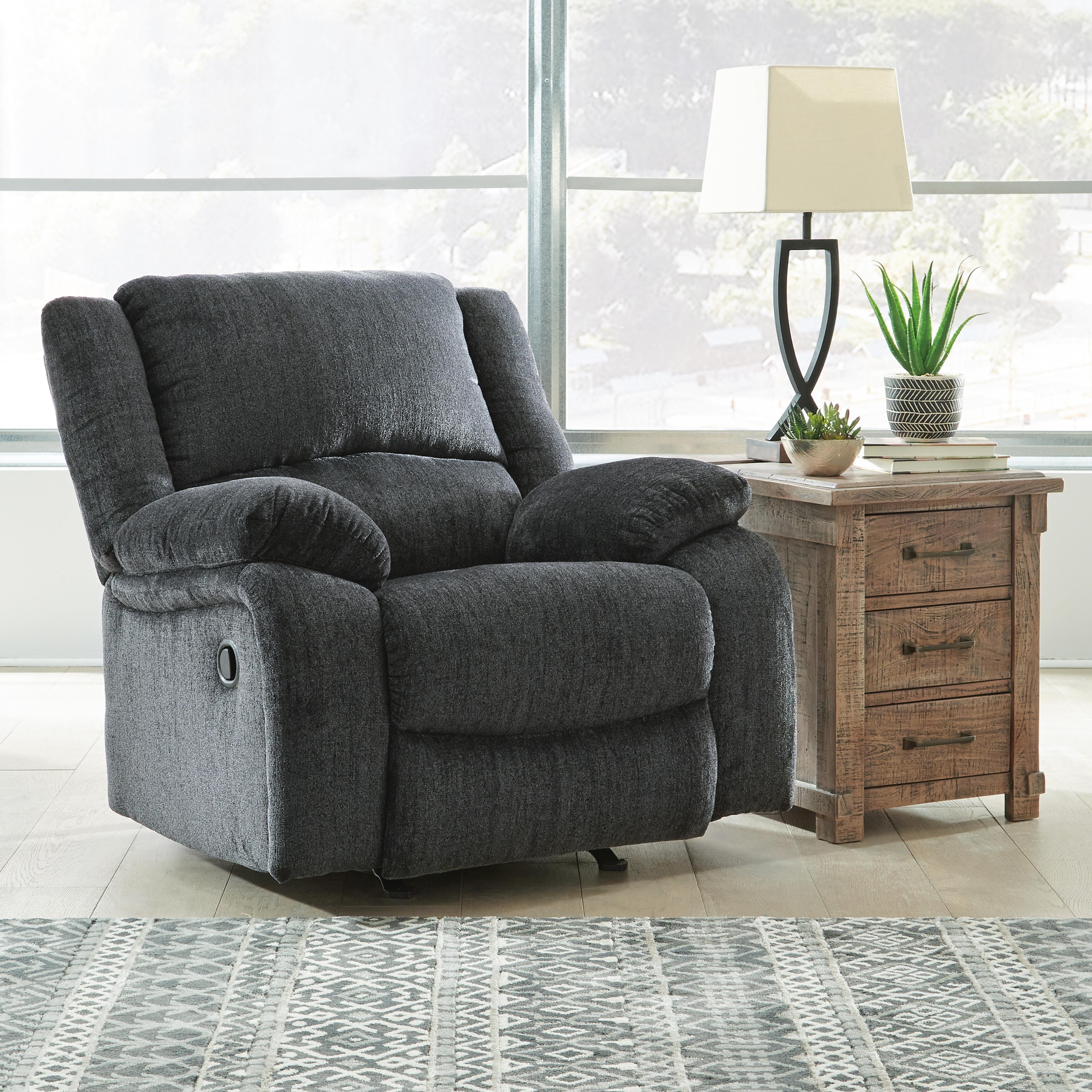 Draycoll Recliner - image 3