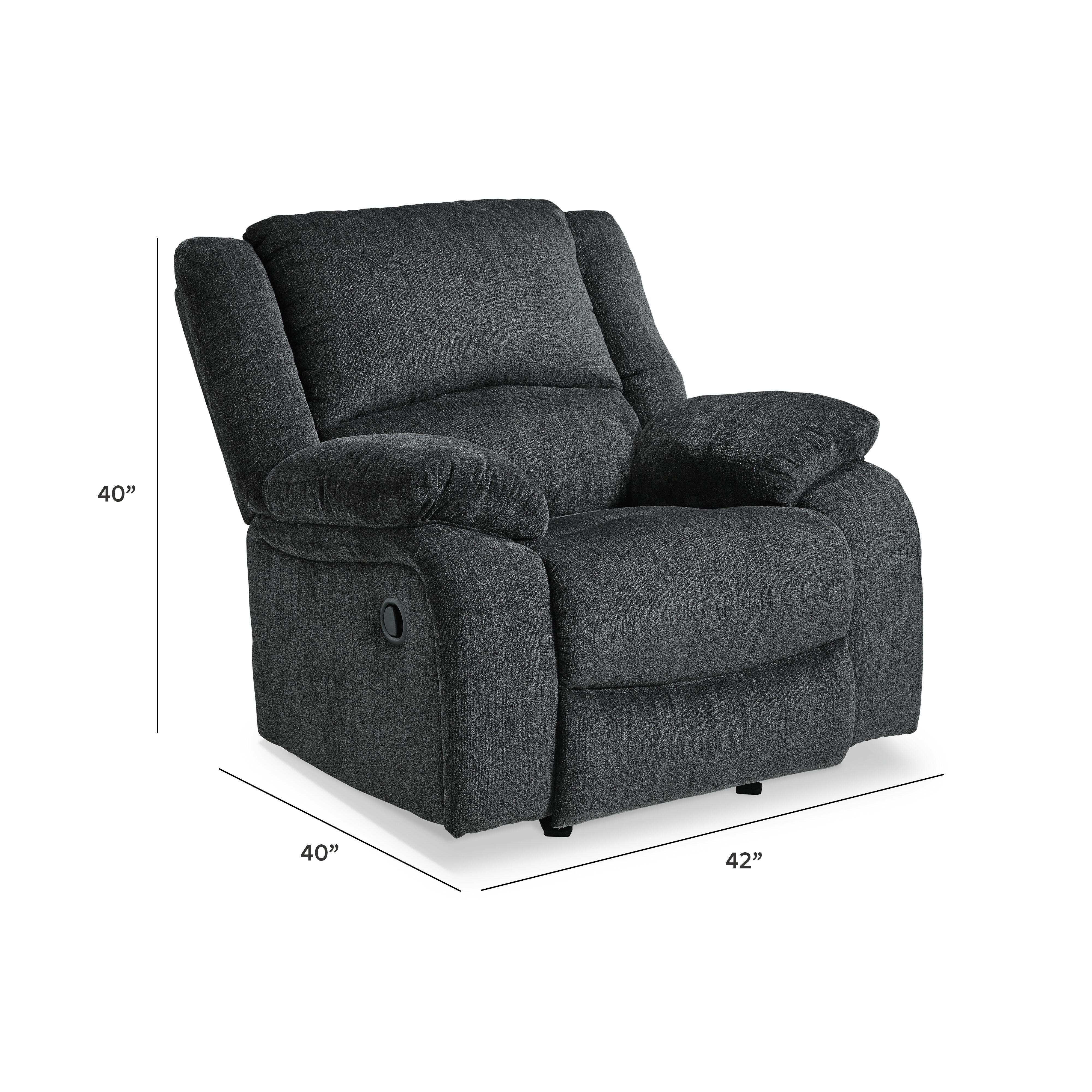 Draycoll Recliner - image 9