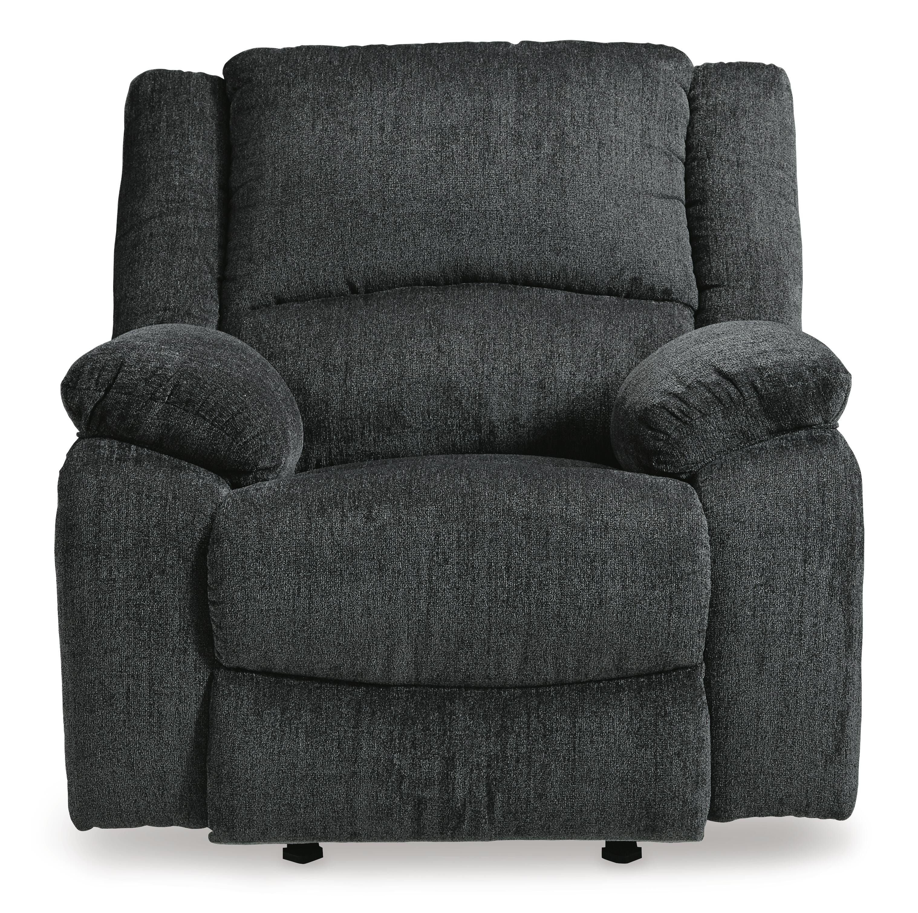 Sillón reclinable eléctrico Draycoll - image 4