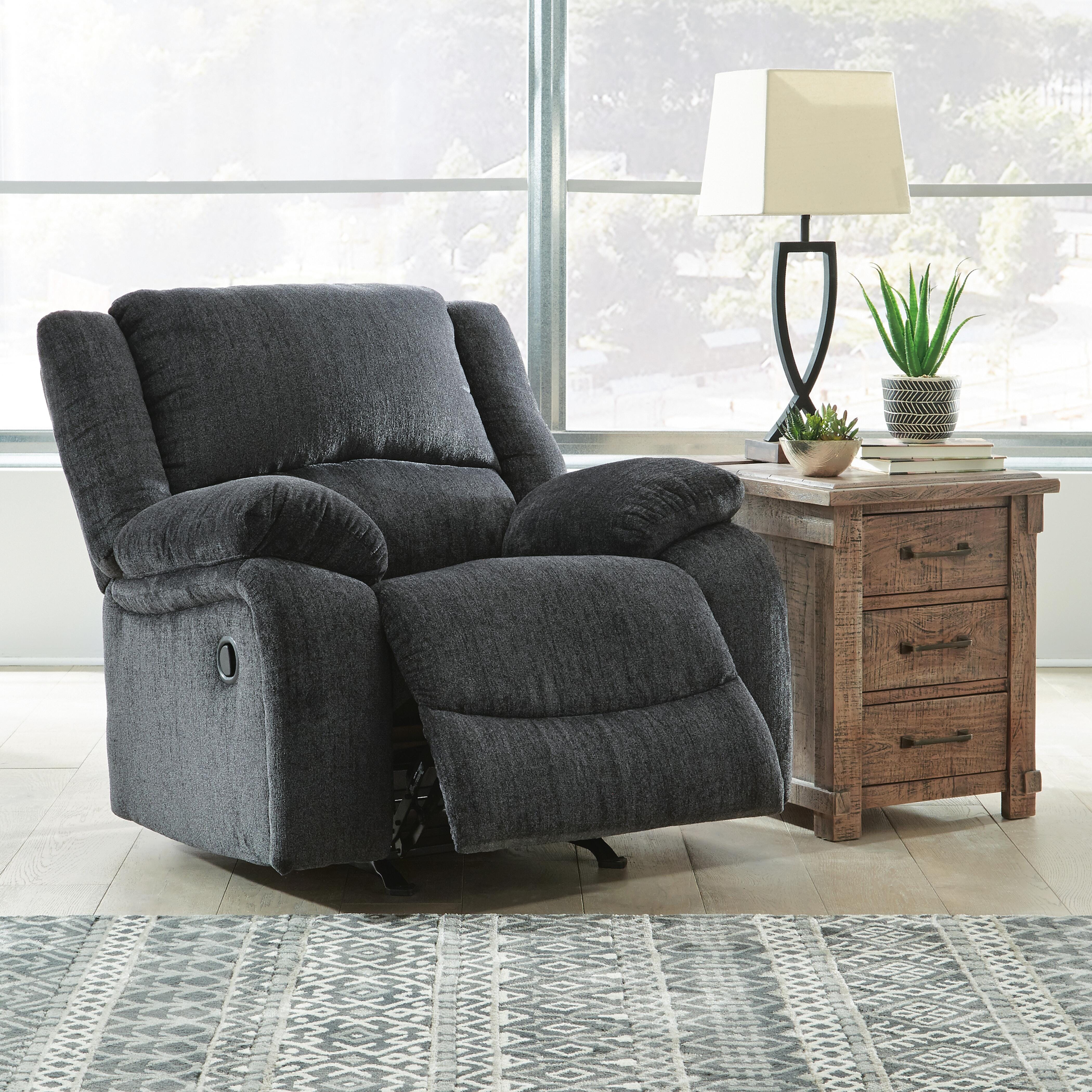 Draycoll Recliner - image 2