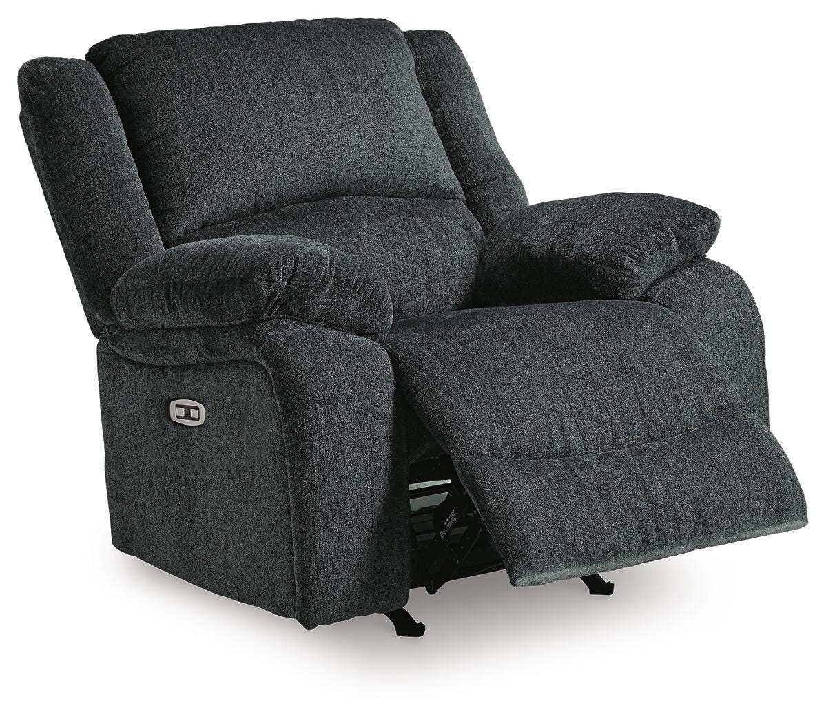 Sillón reclinable eléctrico Draycoll - image 3