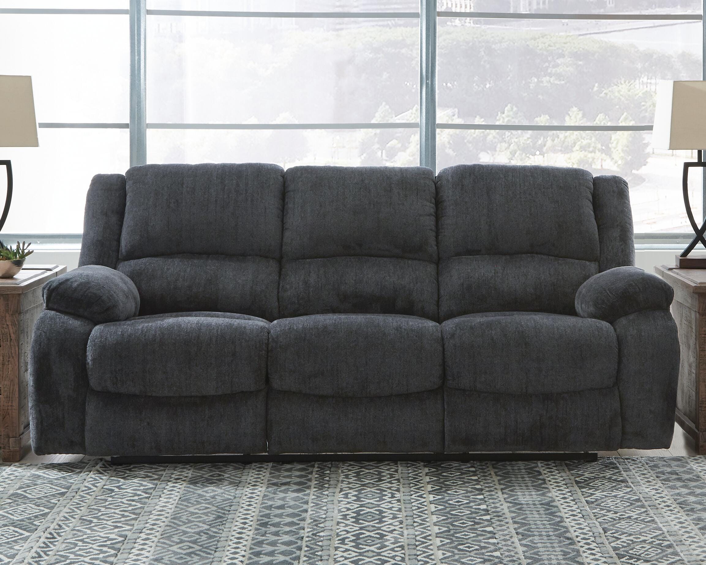 Sofá reclinable Draycoll - image 8
