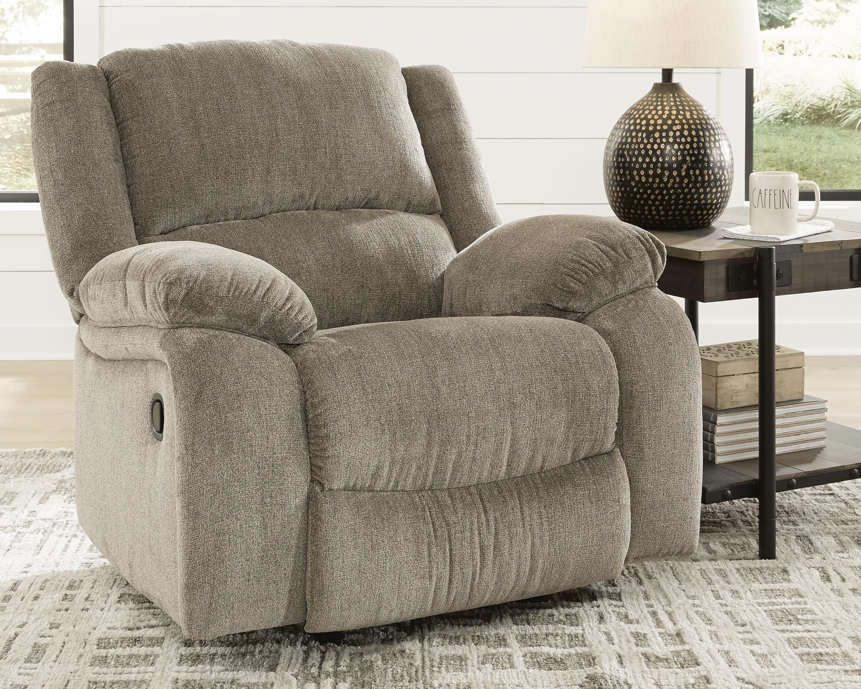 Draycoll Recliner, , large