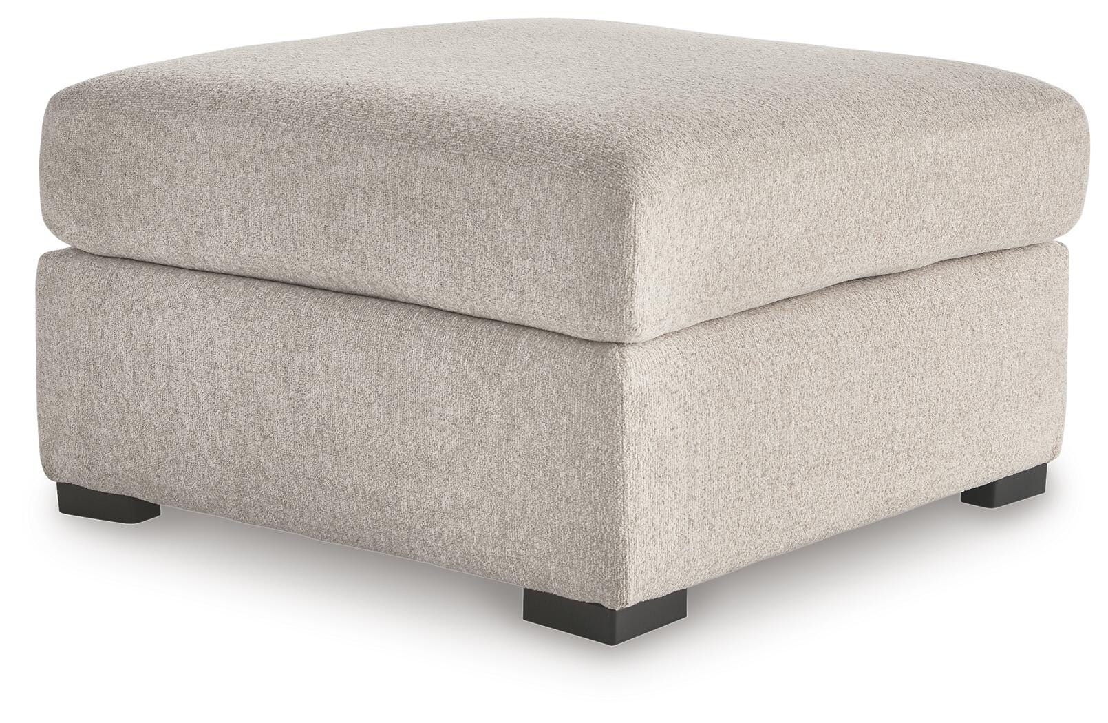 Bridgemont Oversized Accent Ottoman - image 2