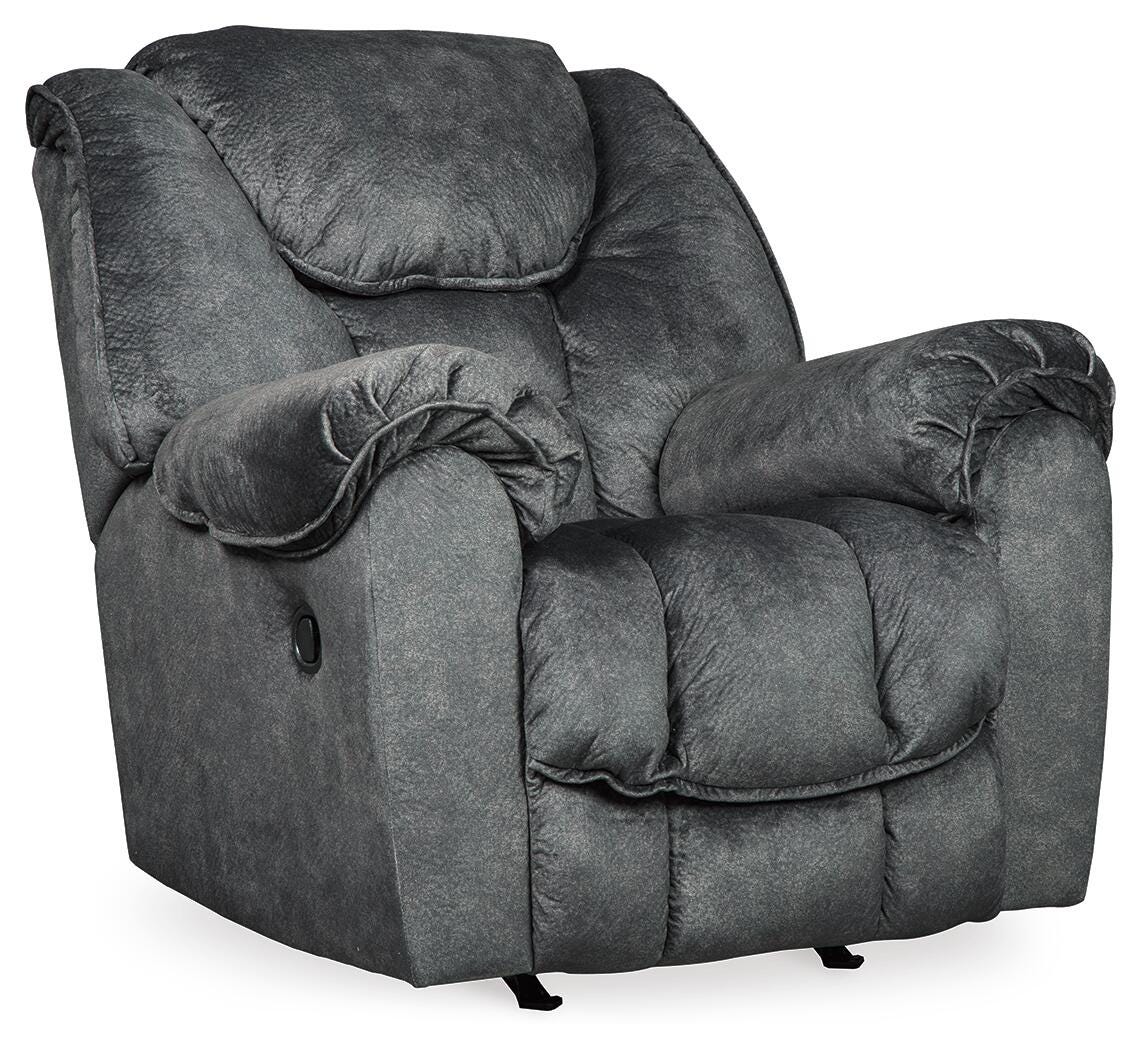 Capehorn Reclining Sofa, Loveseat and Recliner - image 3