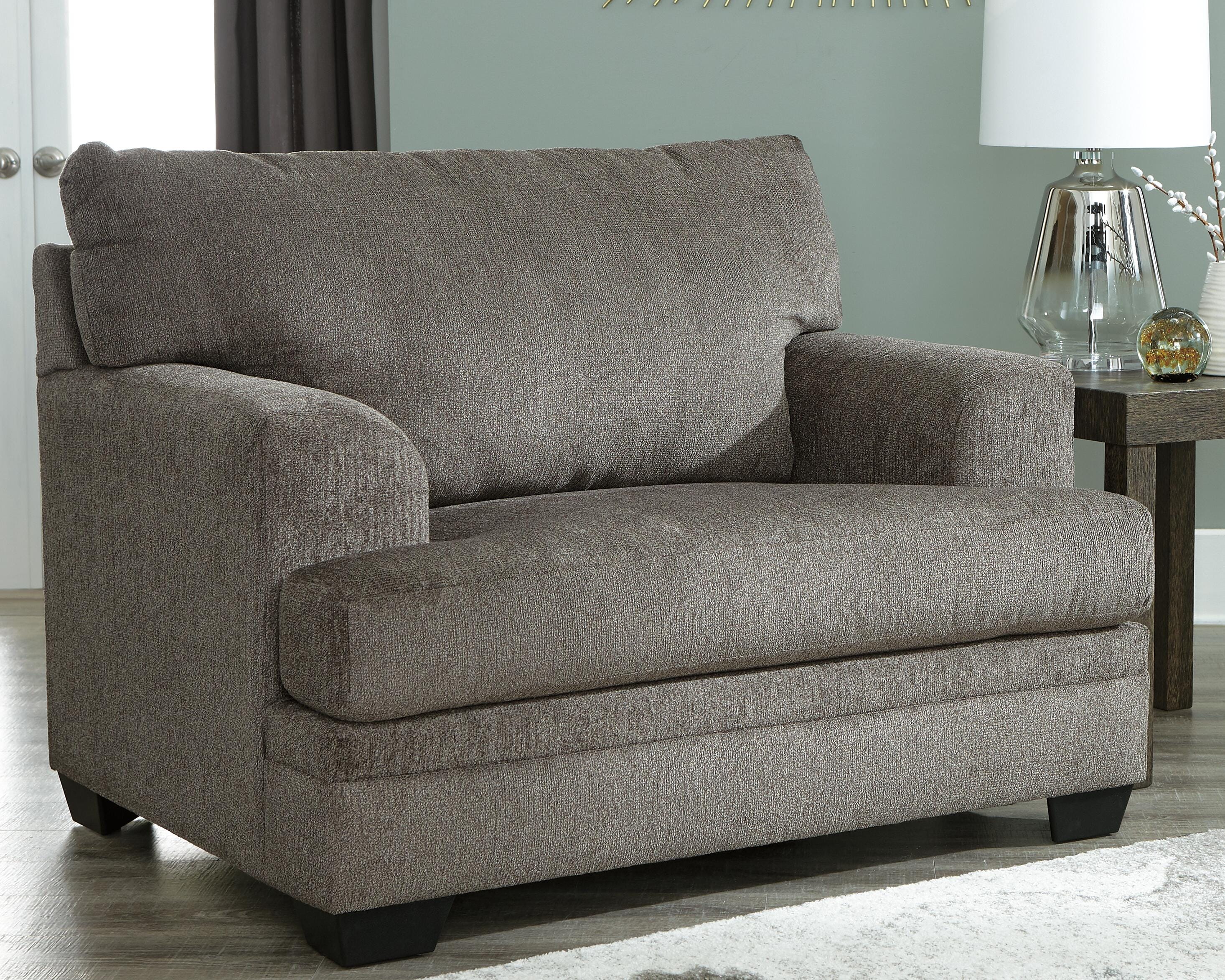 Dorsten Oversized Chair - image 1