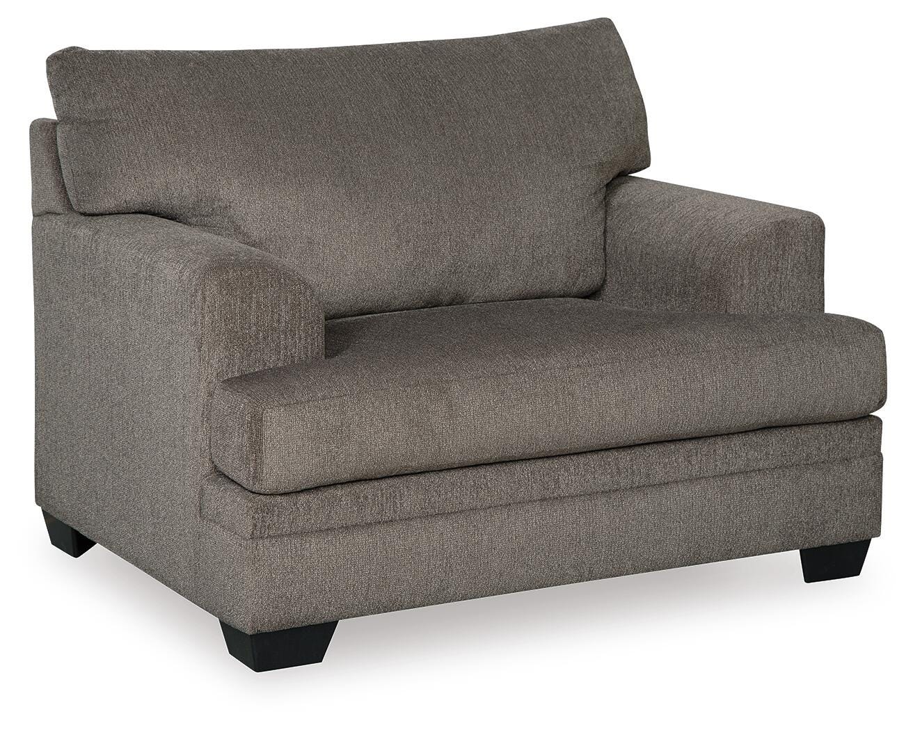 Dorsten Sofa and Oversized Chair - image 3