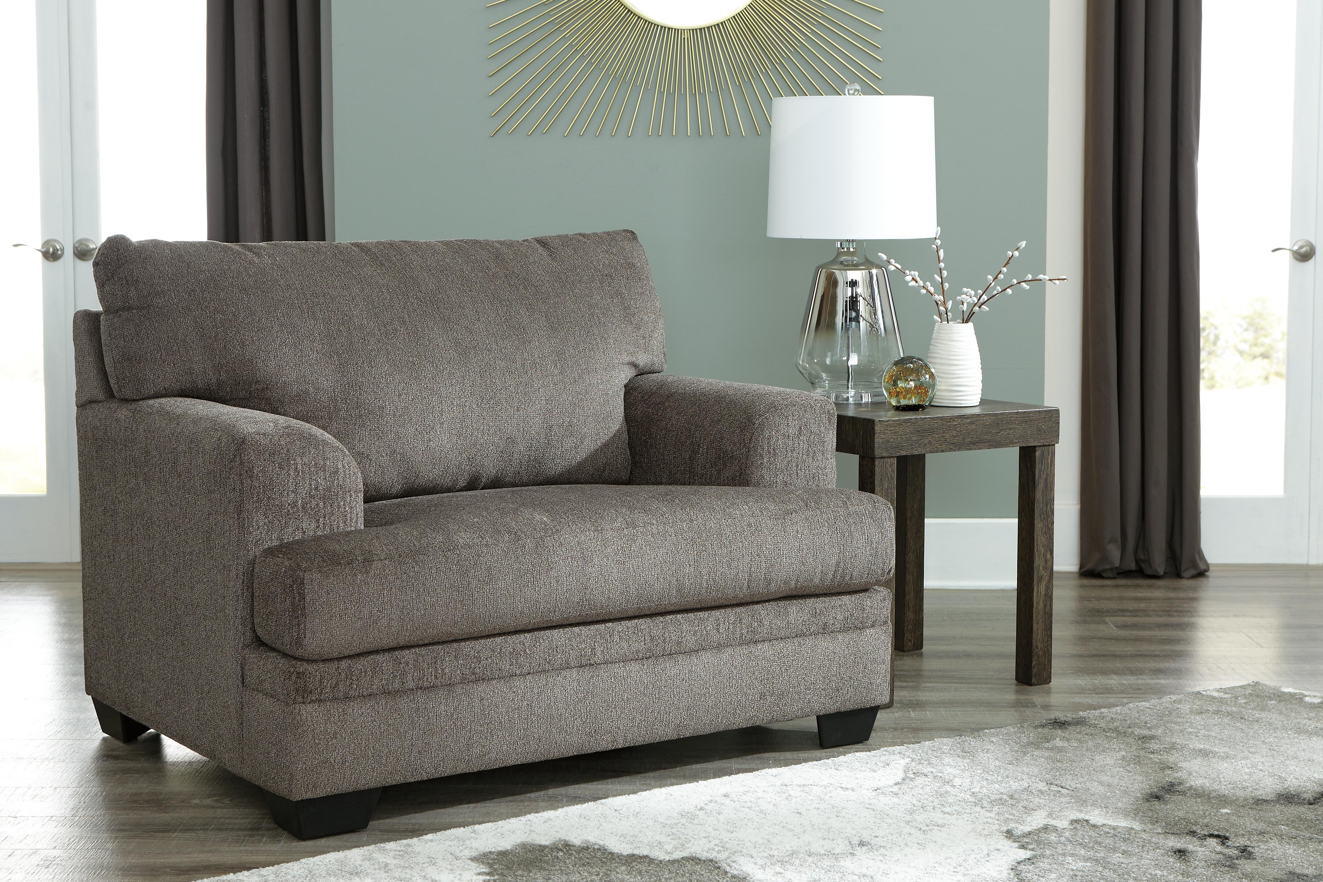 Dorsten Sofa and Oversized Chair - image 6
