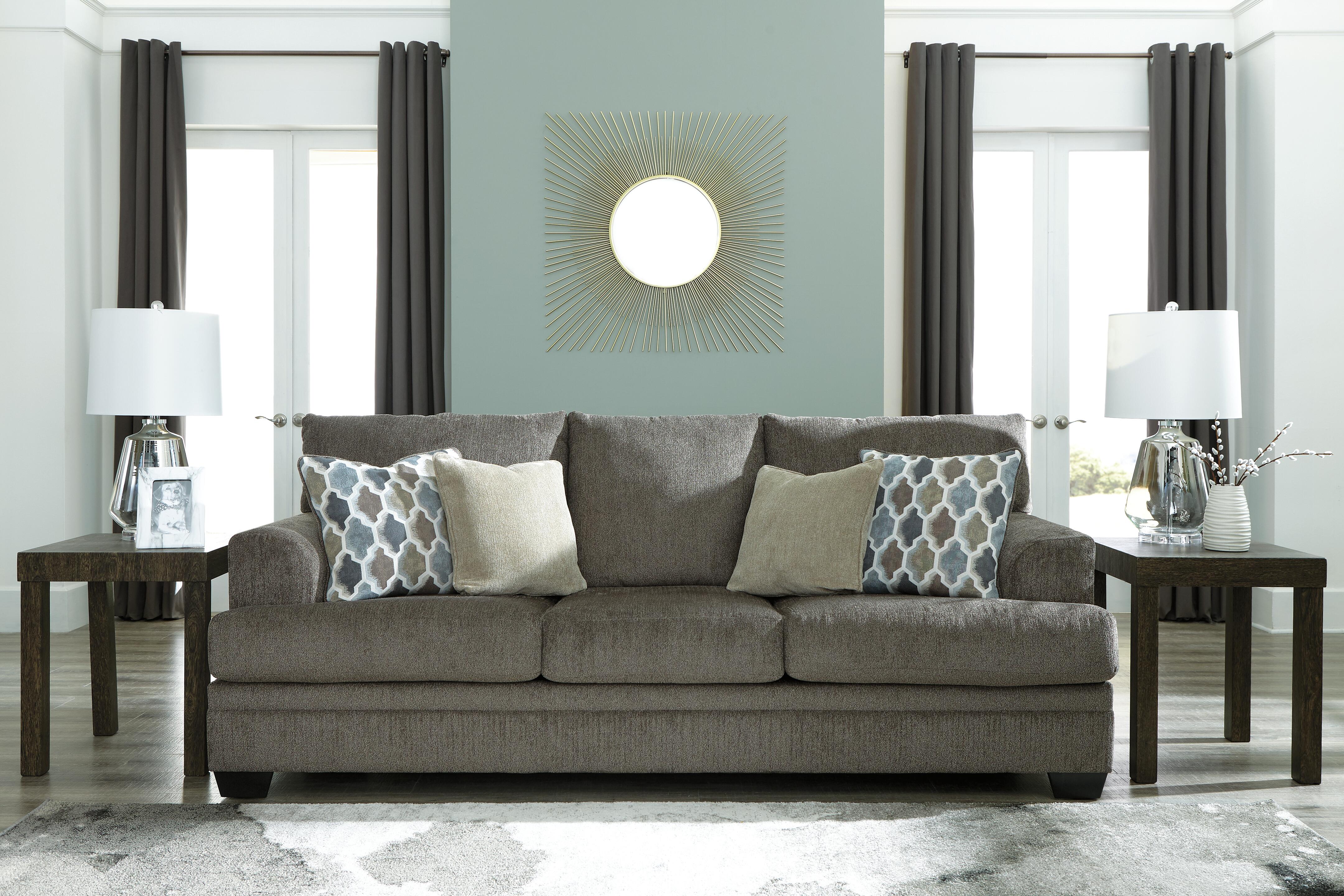 Dorsten Sofa and Oversized Chair - image 7