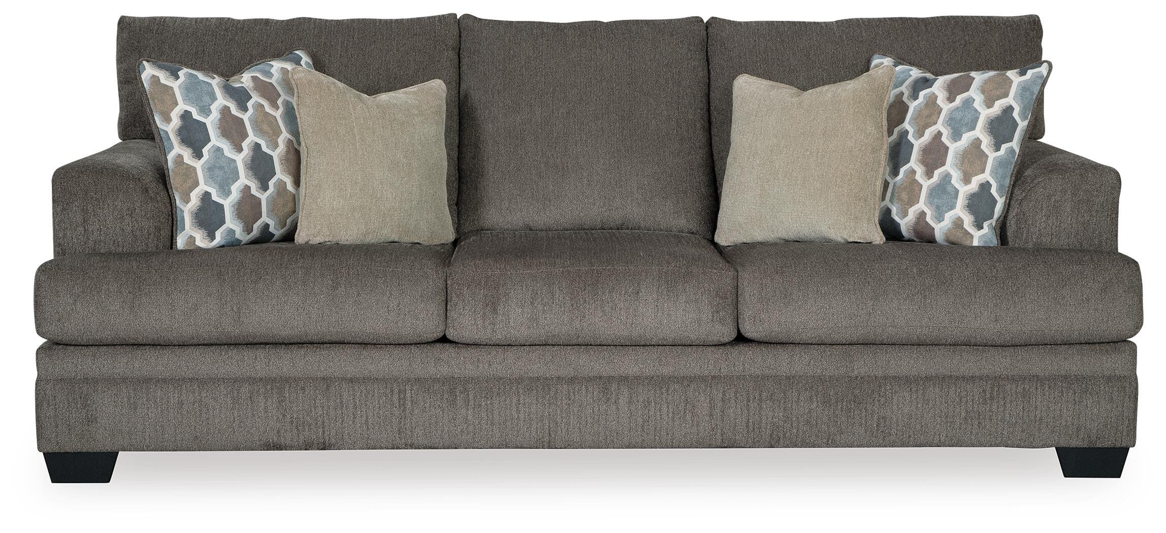 Dorsten Sofa and Oversized Chair - image 2