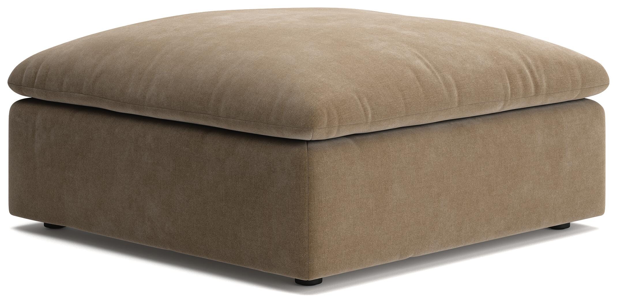 Whitehaven Oversized Accent Ottoman - image 5