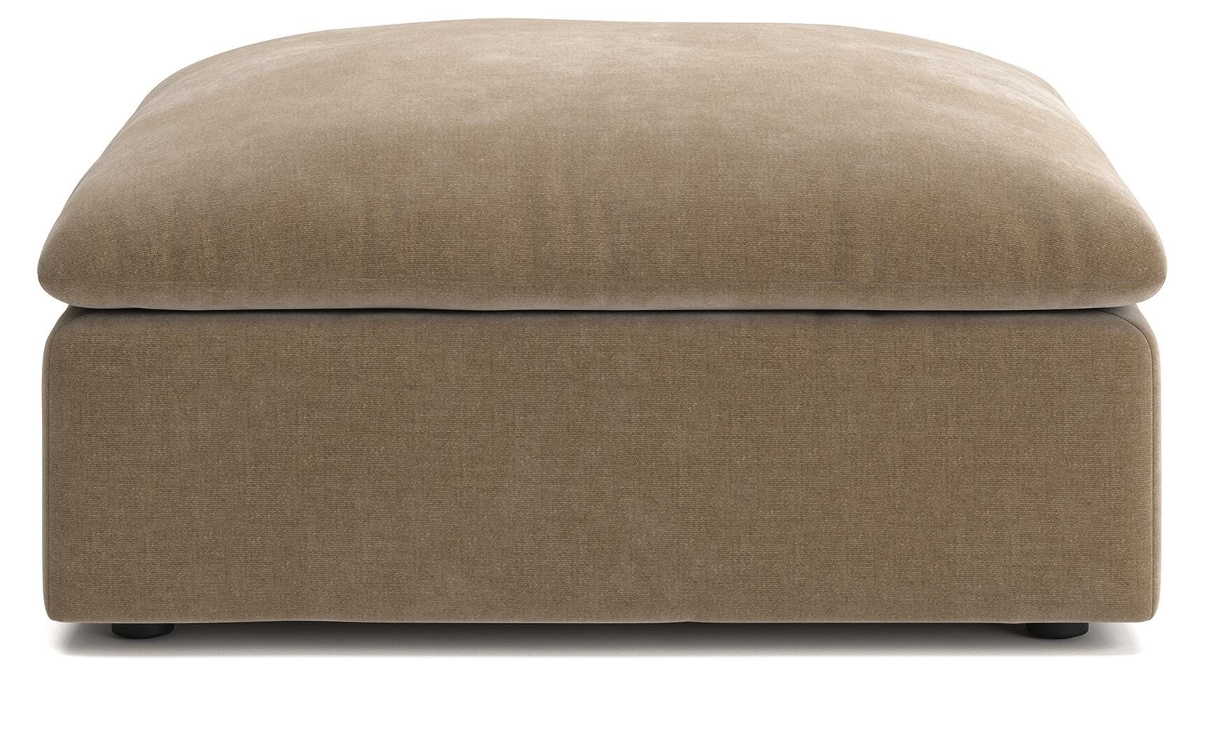 Whitehaven Oversized Accent Ottoman - image 1