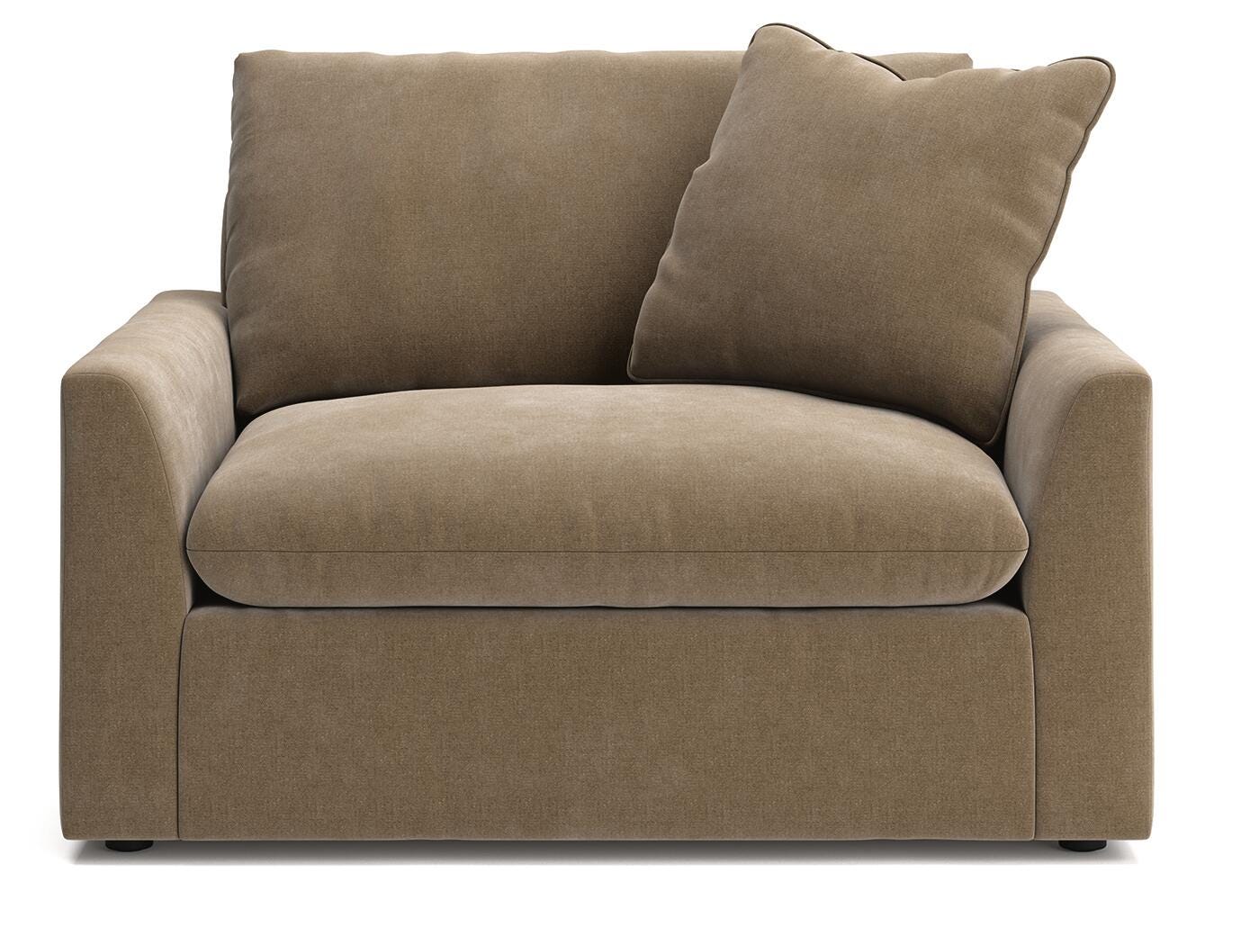 Whitehaven Oversized Chair - image 1