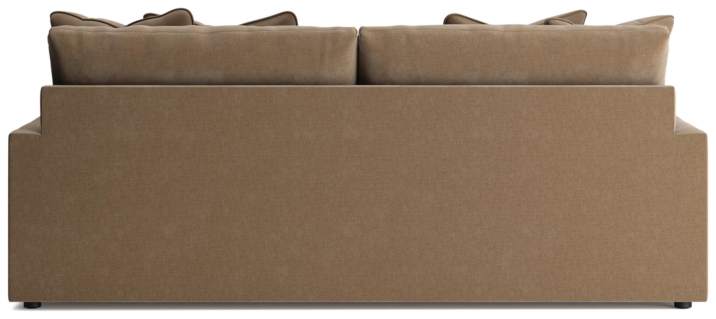 Whitehaven Sofa, Sable, large