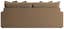 Whitehaven Sofa, Sable, large