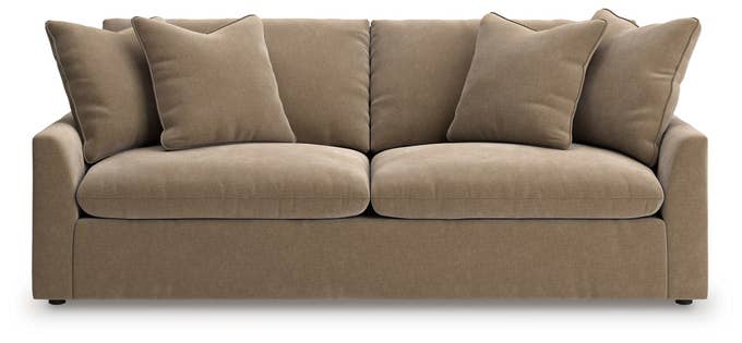 Whitehaven Sofa, Sable, large