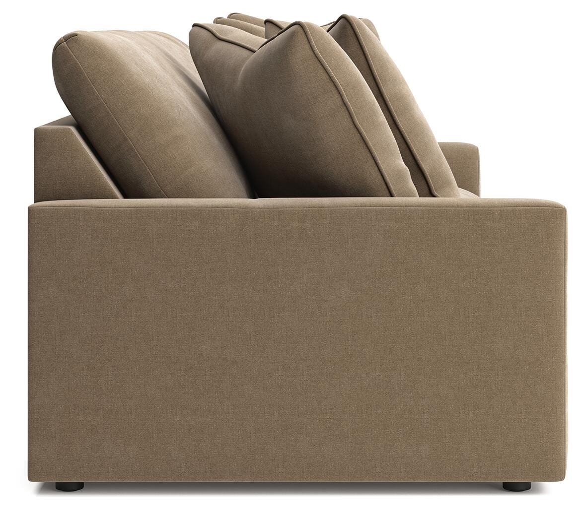 Whitehaven Sofa, Sable, large