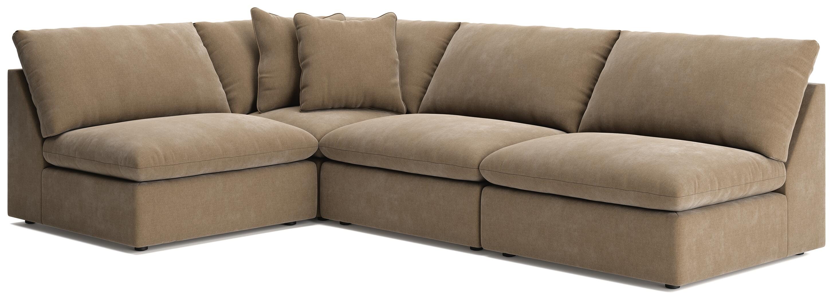 Whitehaven 4-Piece Sectional - image 5