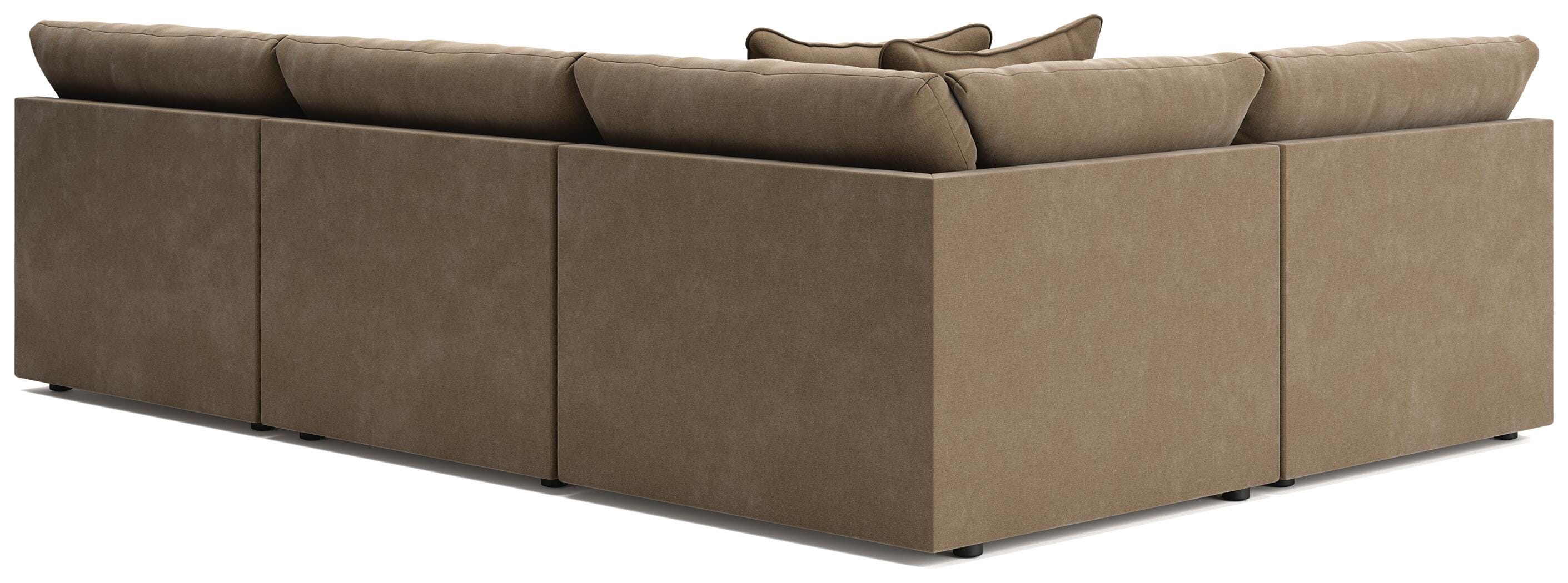 Whitehaven 4-Piece Sectional - image 6