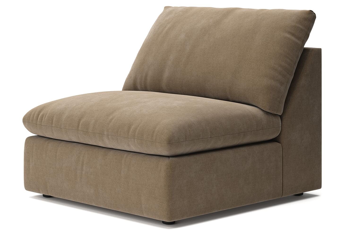 Whitehaven Armless Chair - image 6