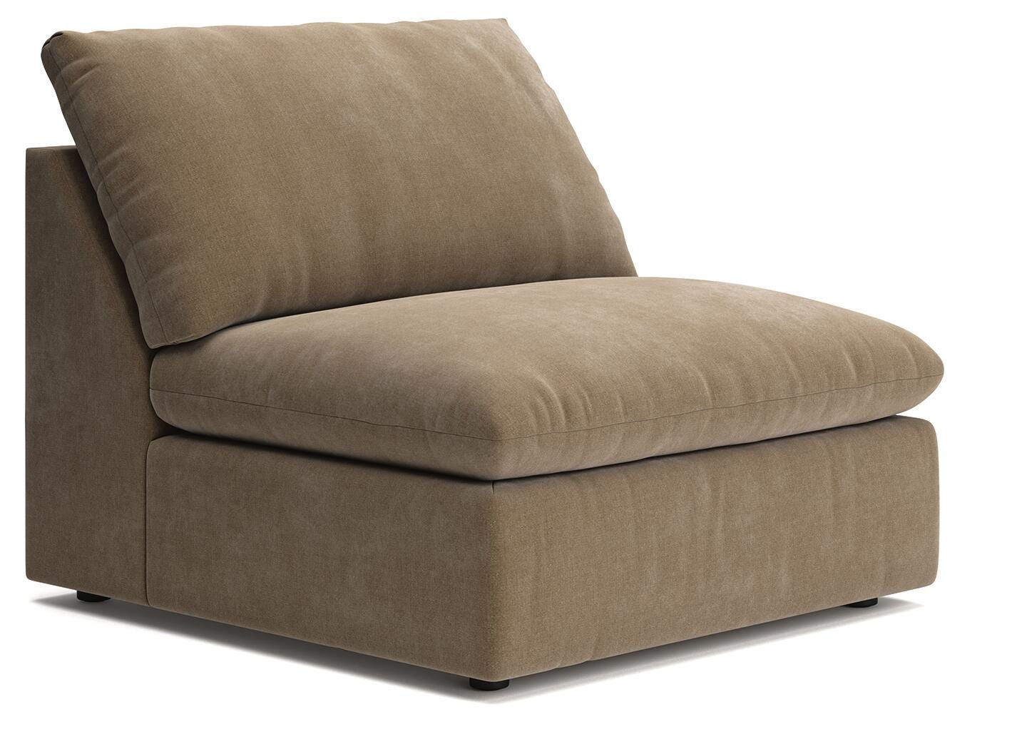 Whitehaven Armless Chair - image 2