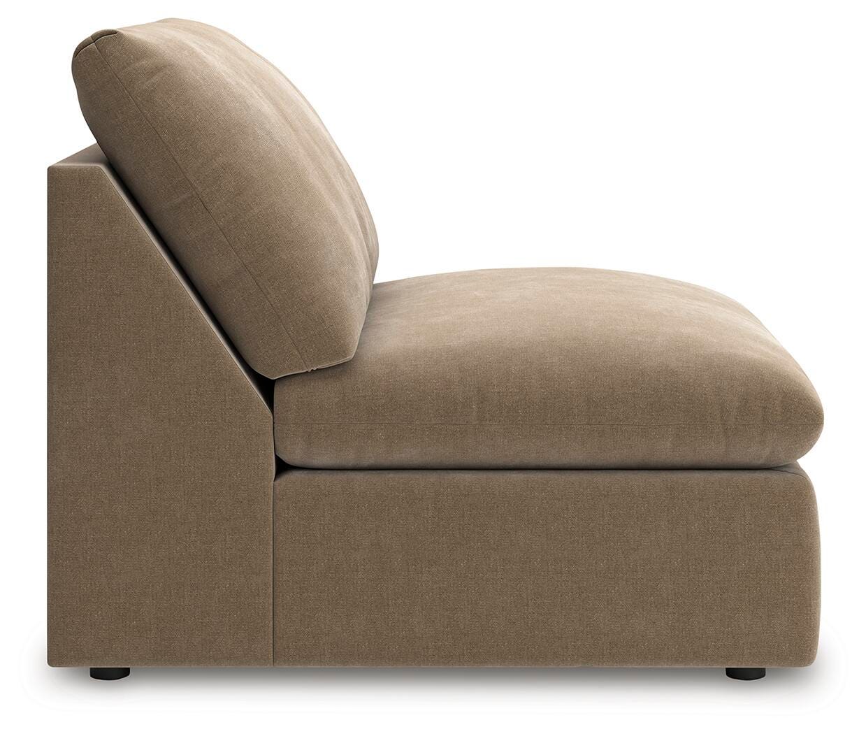 Whitehaven Armless Chair - image 3