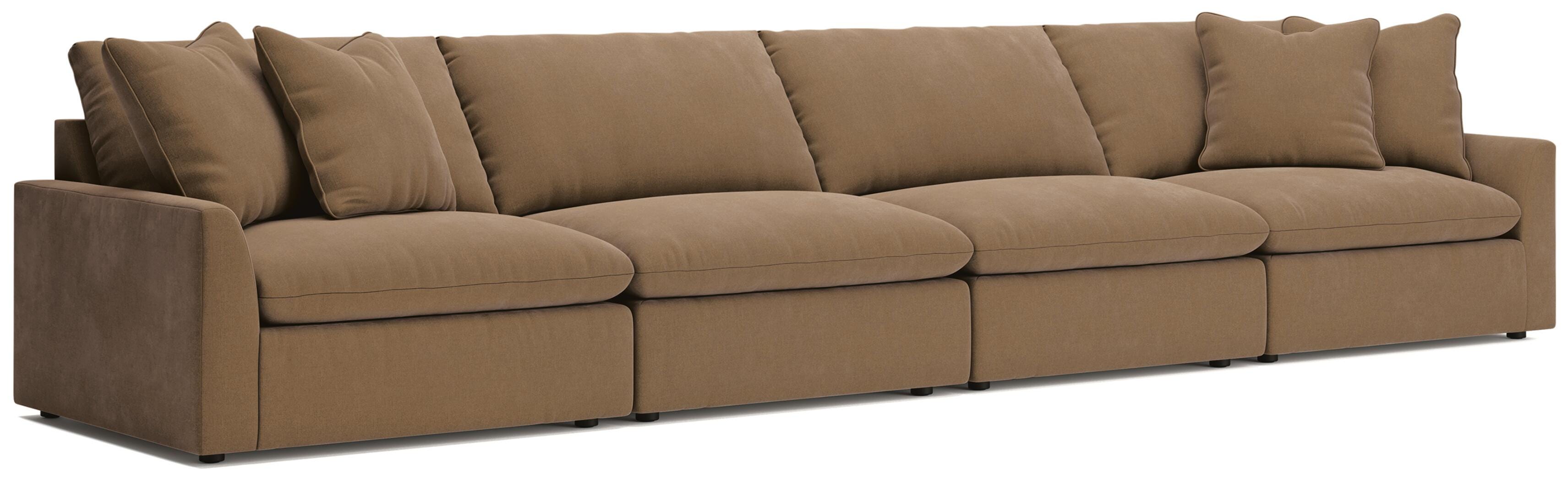 Whitehaven 4-Piece Sectional Sofa - image 6
