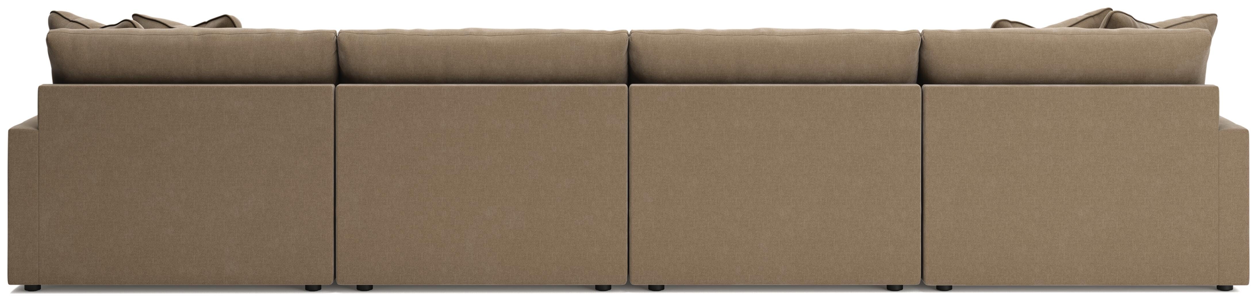 Whitehaven 4-Piece Sectional Sofa - image 7