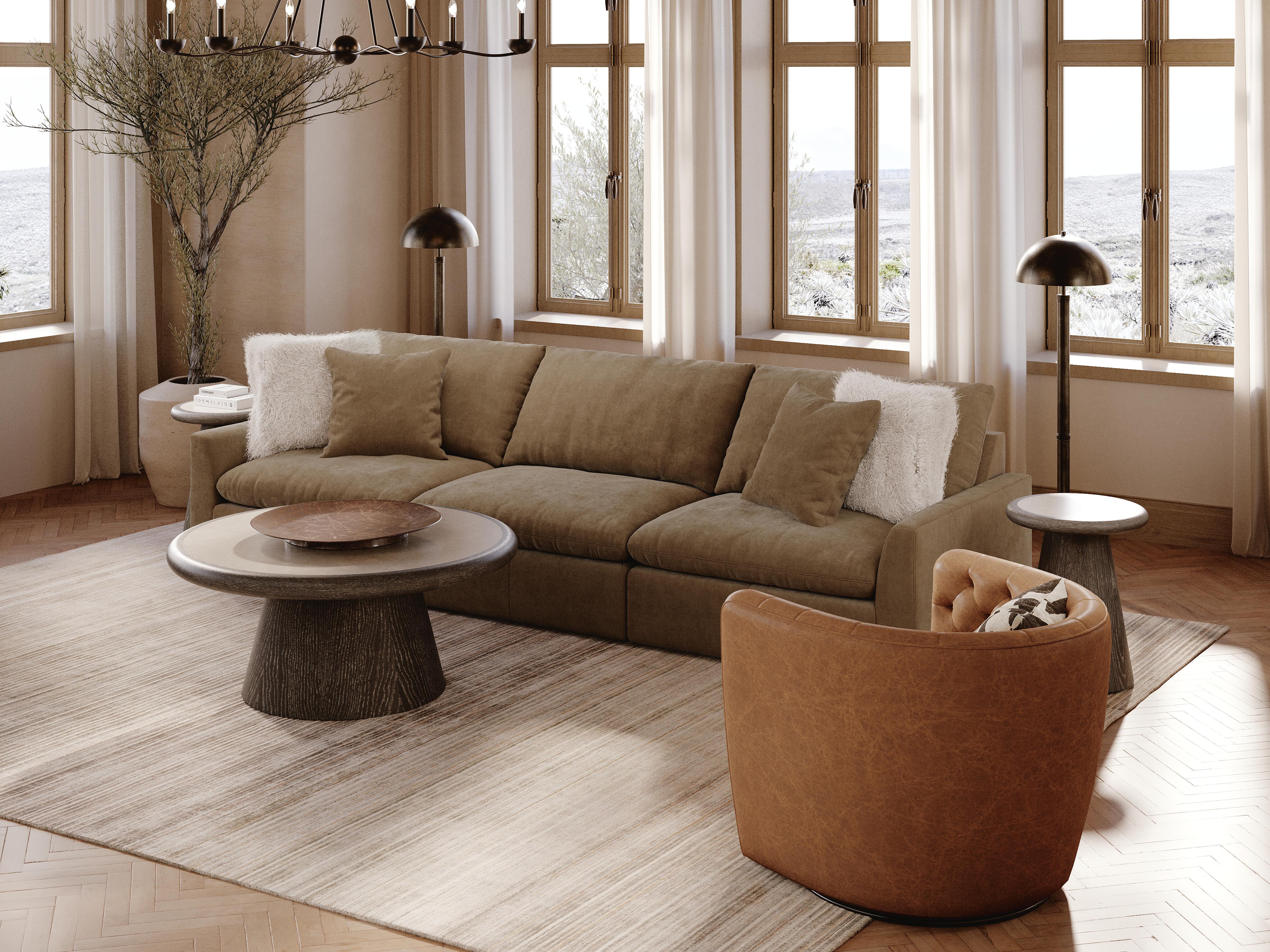 Whitehaven 3-Piece Sectional Sofa - image 3