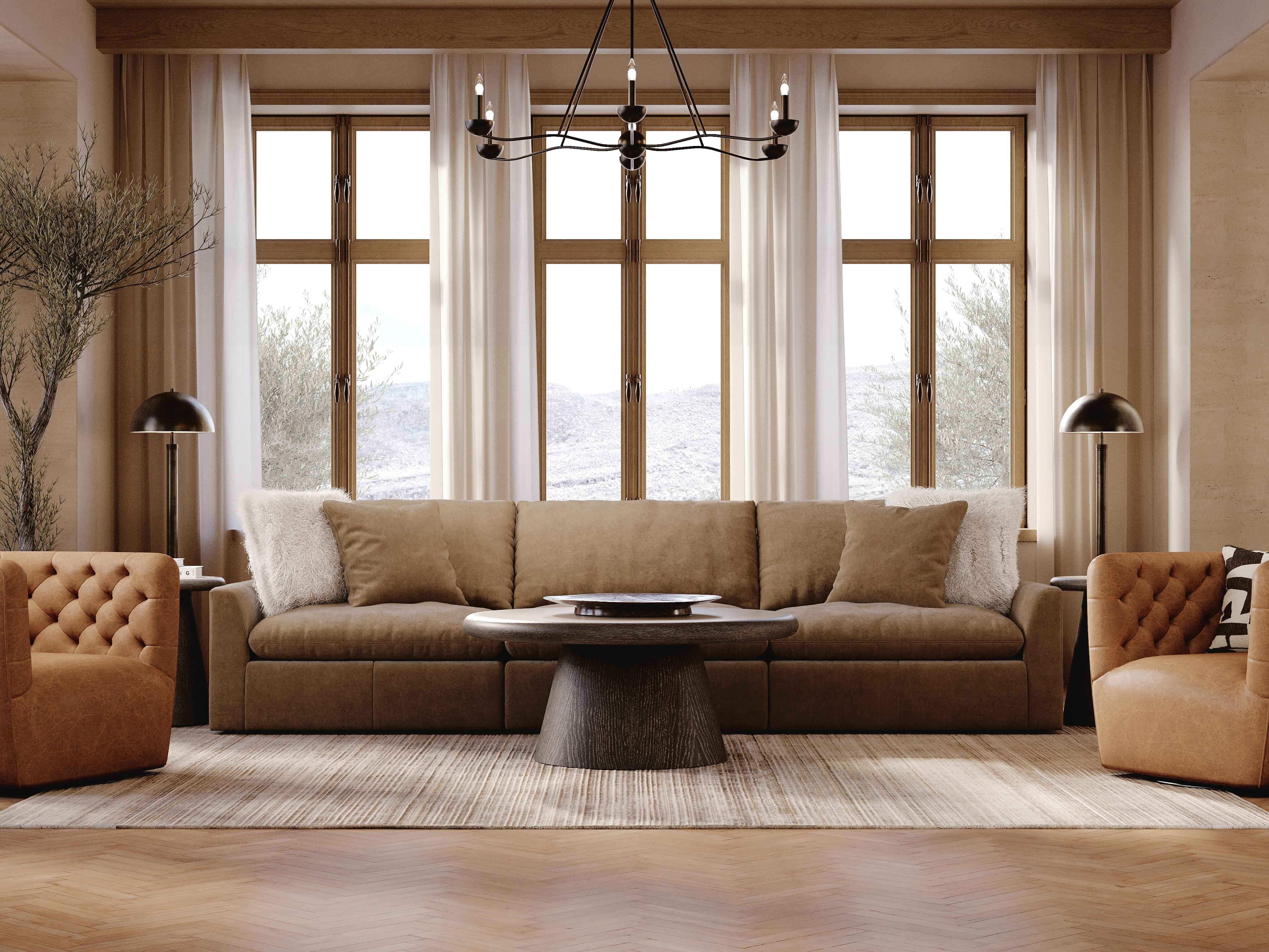Whitehaven 3-Piece Sectional Sofa - image 2