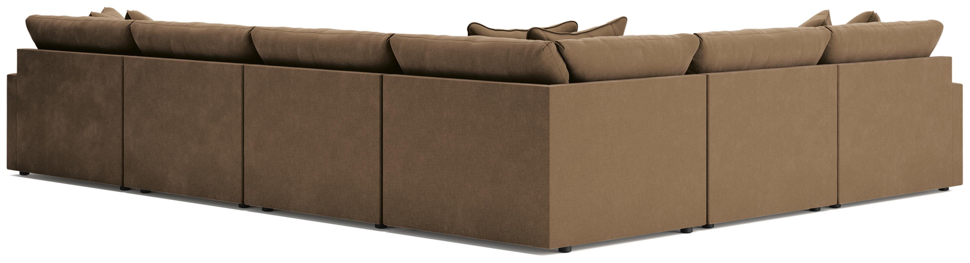 Whitehaven 6-Piece Sectional - image 6