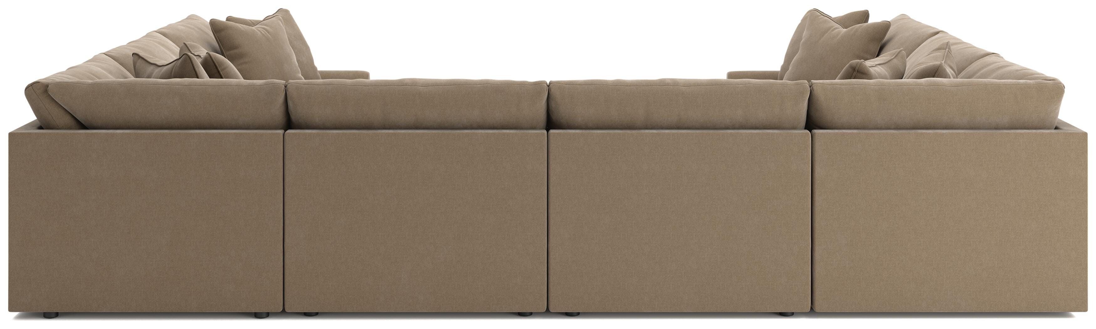 Whitehaven 8-Piece Sectional - image 6