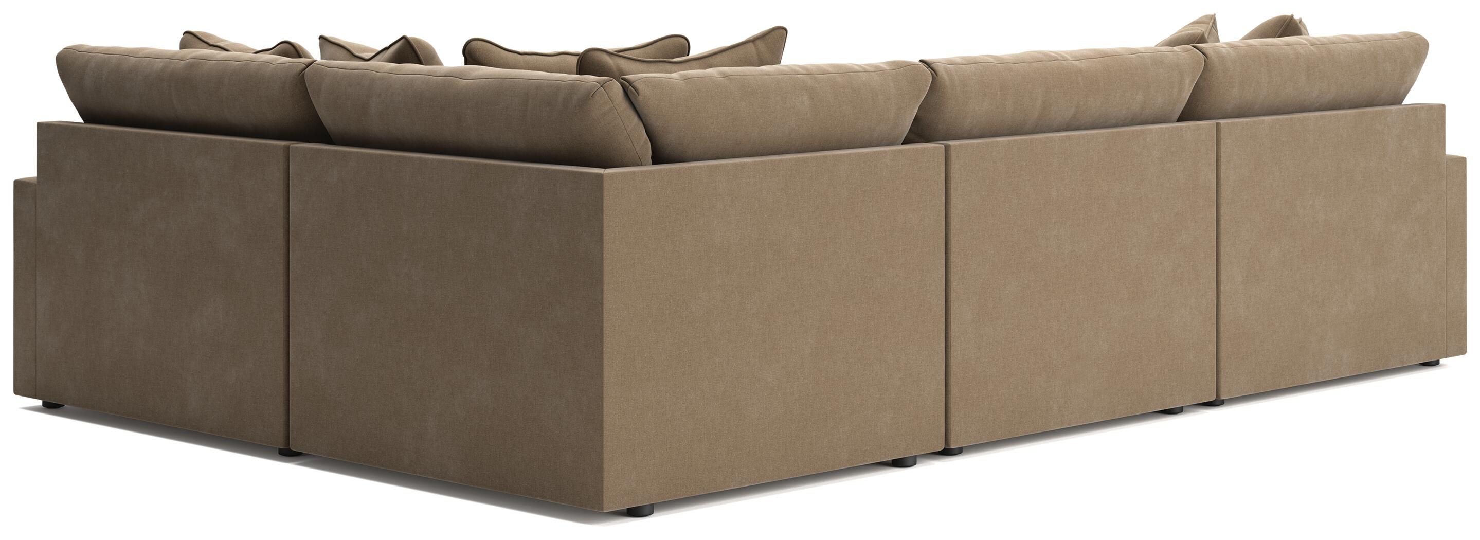 Whitehaven 4-Piece Sectional - image 6