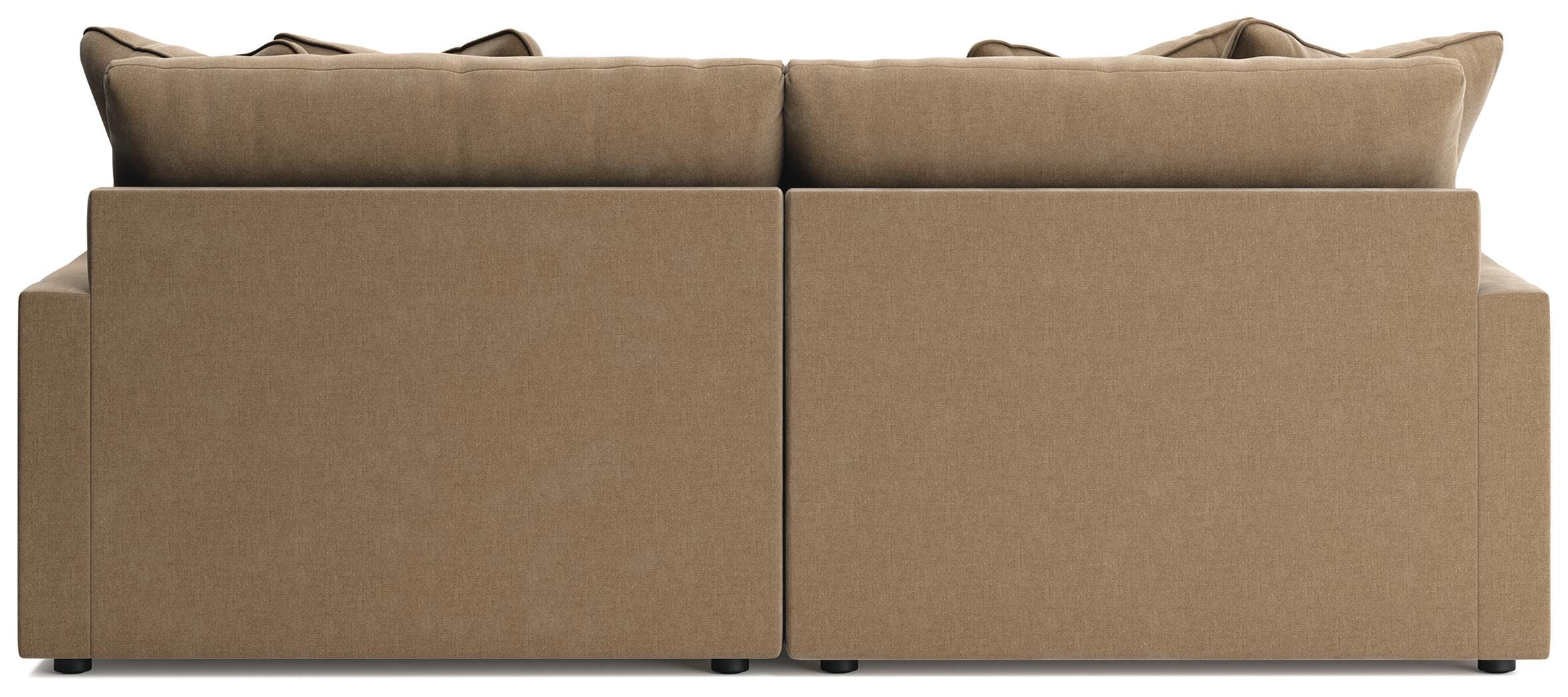 Whitehaven 2-Piece Sectional Loveseat - image 7