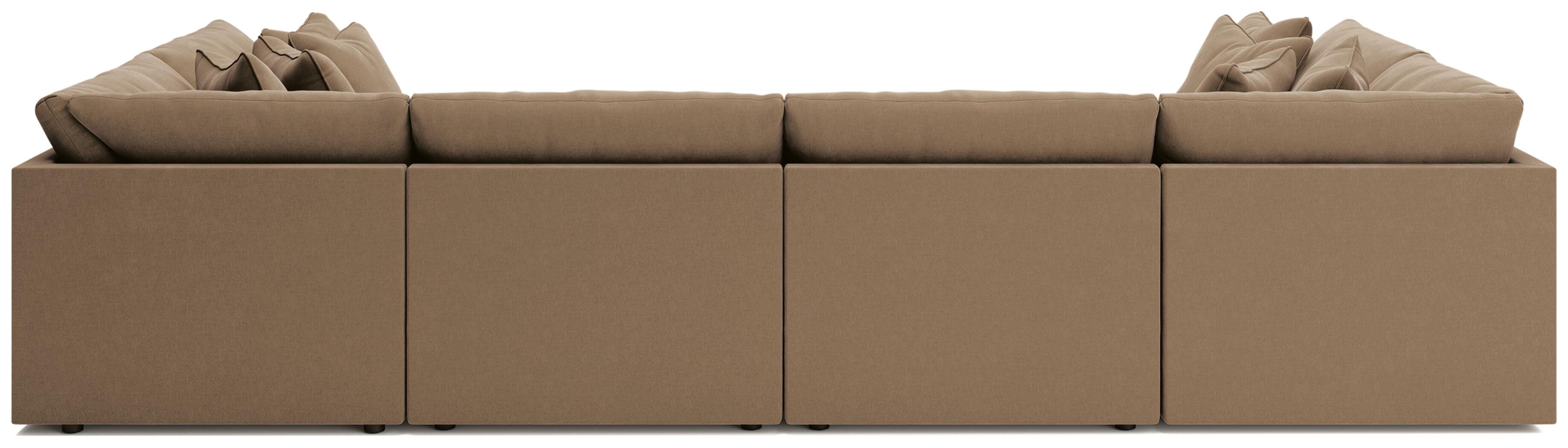 Whitehaven 6-Piece Sectional - image 5