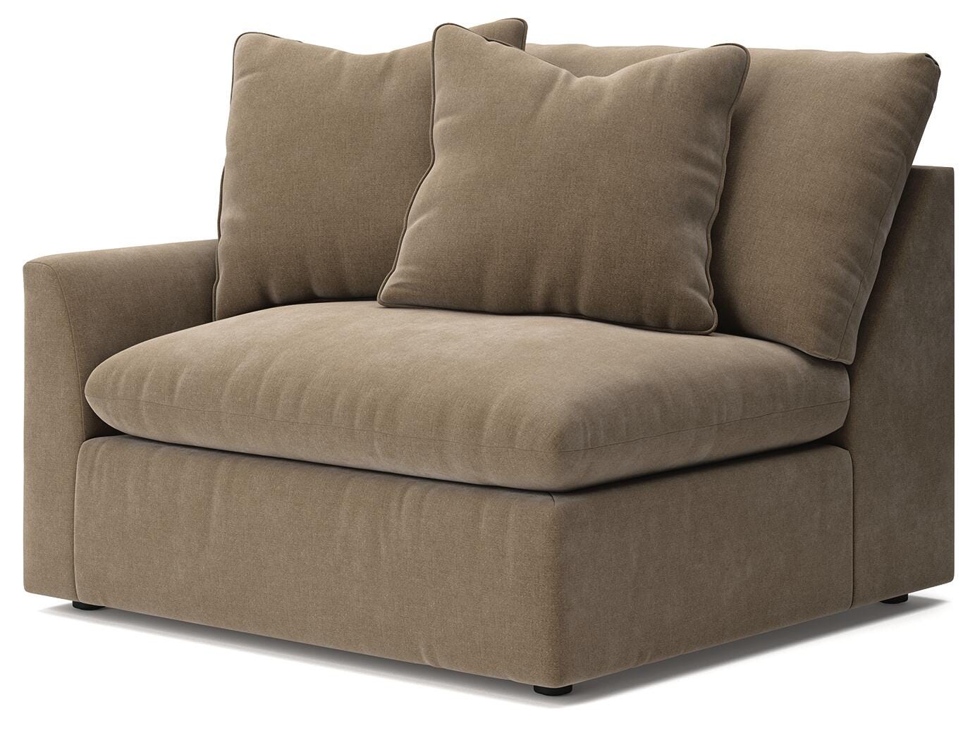 Whitehaven Left-Arm Facing Corner Chair - image 6