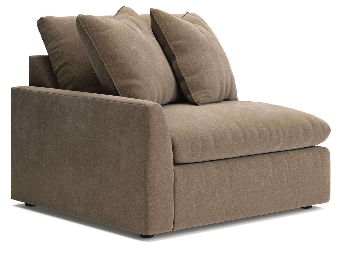 Whitehaven Left-Arm Facing Corner Chair - image 2