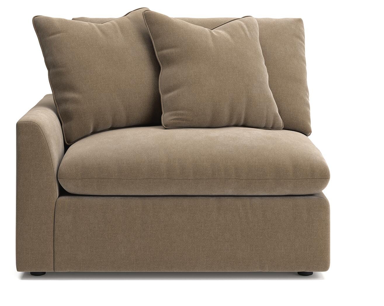 Whitehaven Left-Arm Facing Corner Chair - image 1