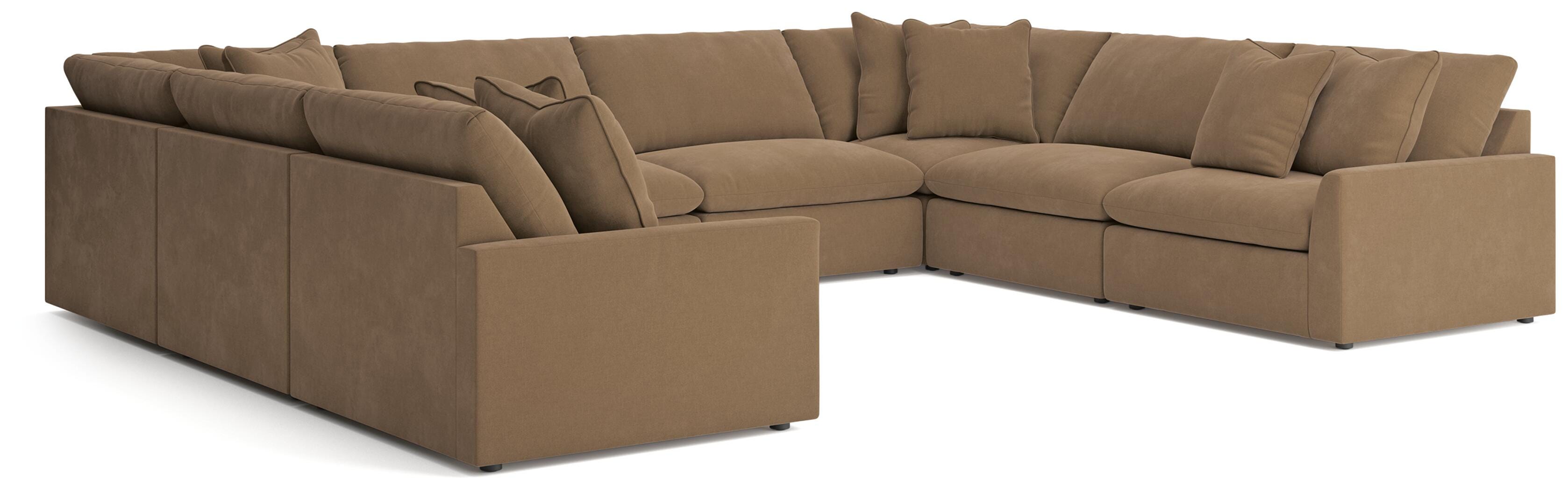 Whitehaven 8-Piece Sectional - image 5