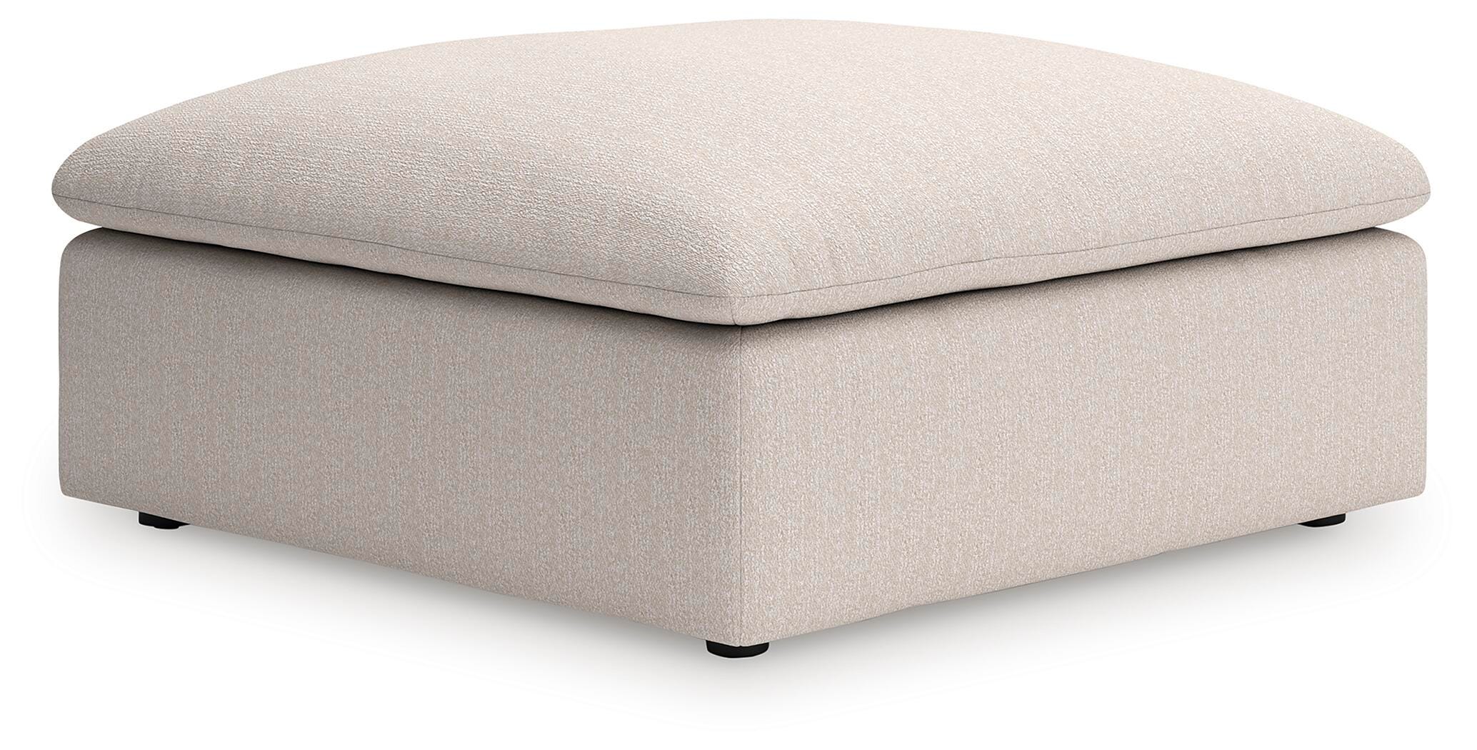 Whitehaven Oversized Accent Ottoman - image 5