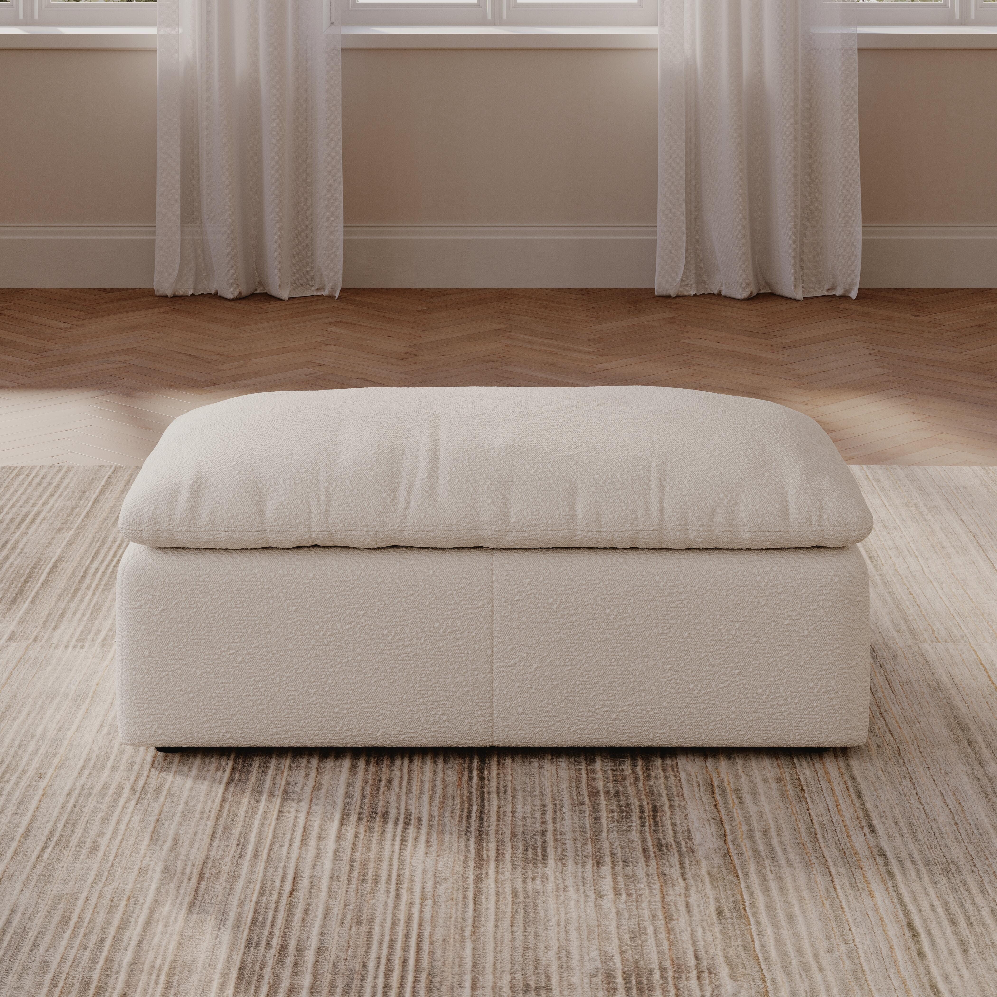 Whitehaven Ottoman - image 2